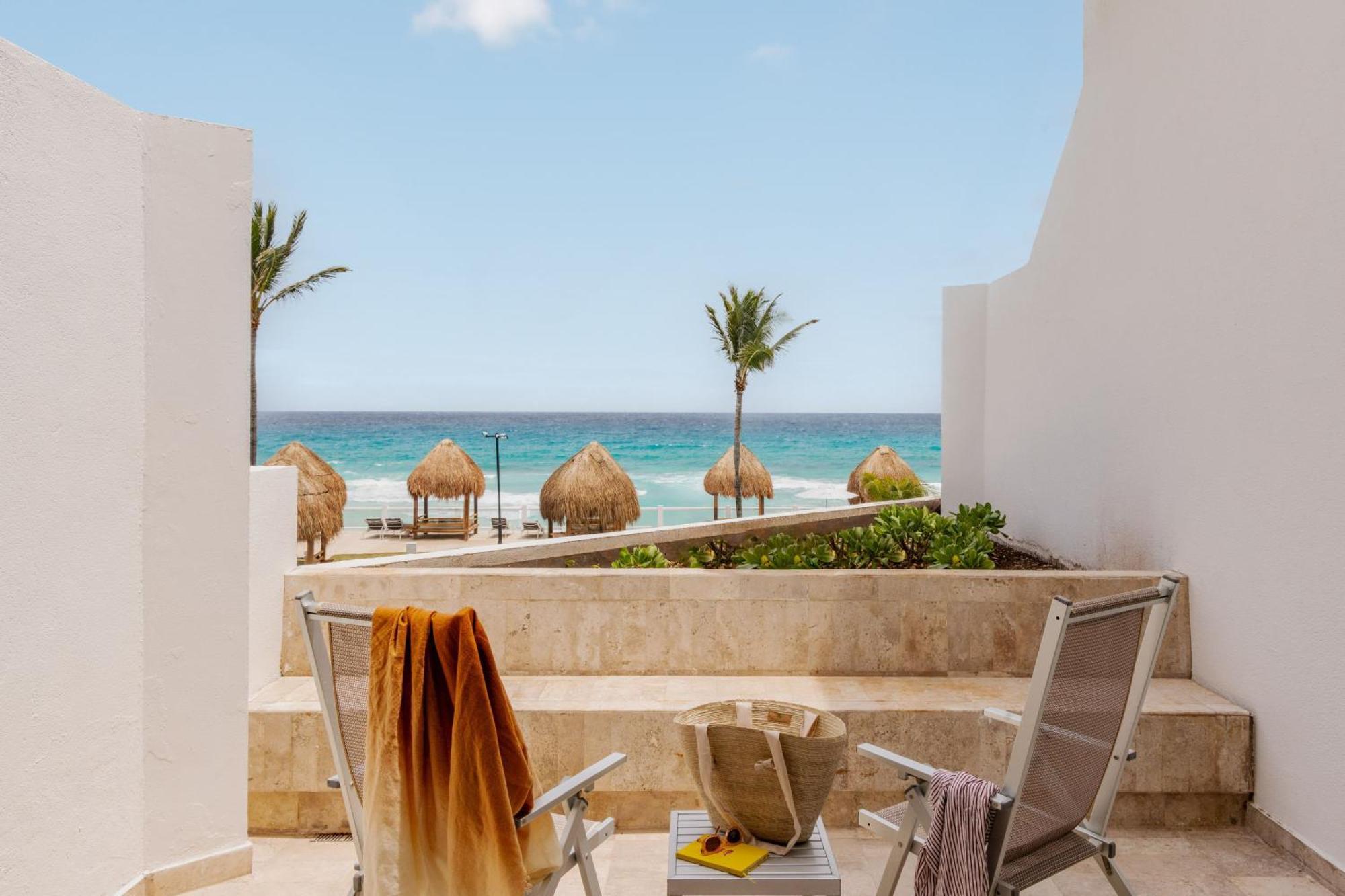 Junior Suite Ocean View