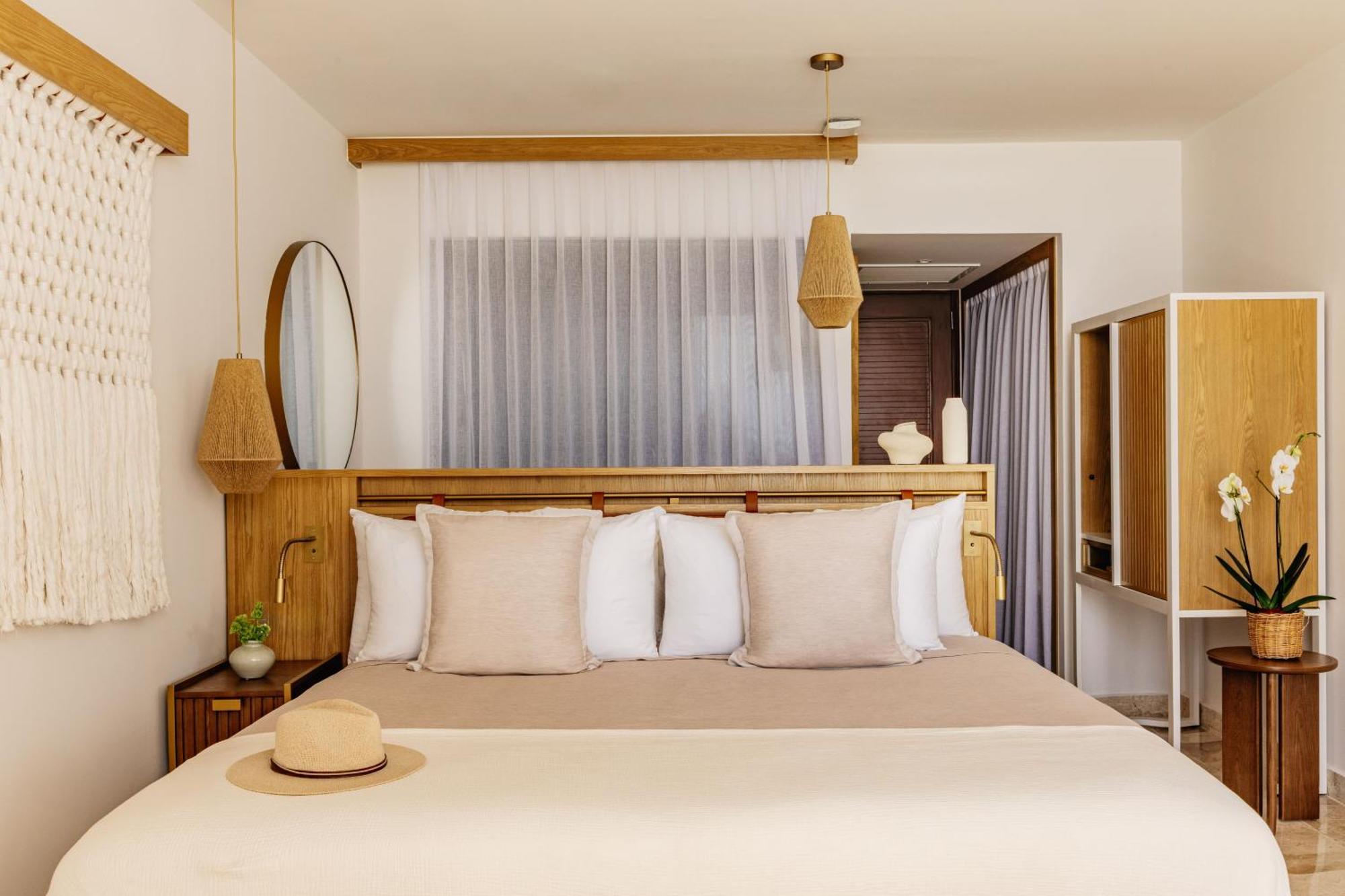 The Reserve Adults Only Junior Suite – Ocean View