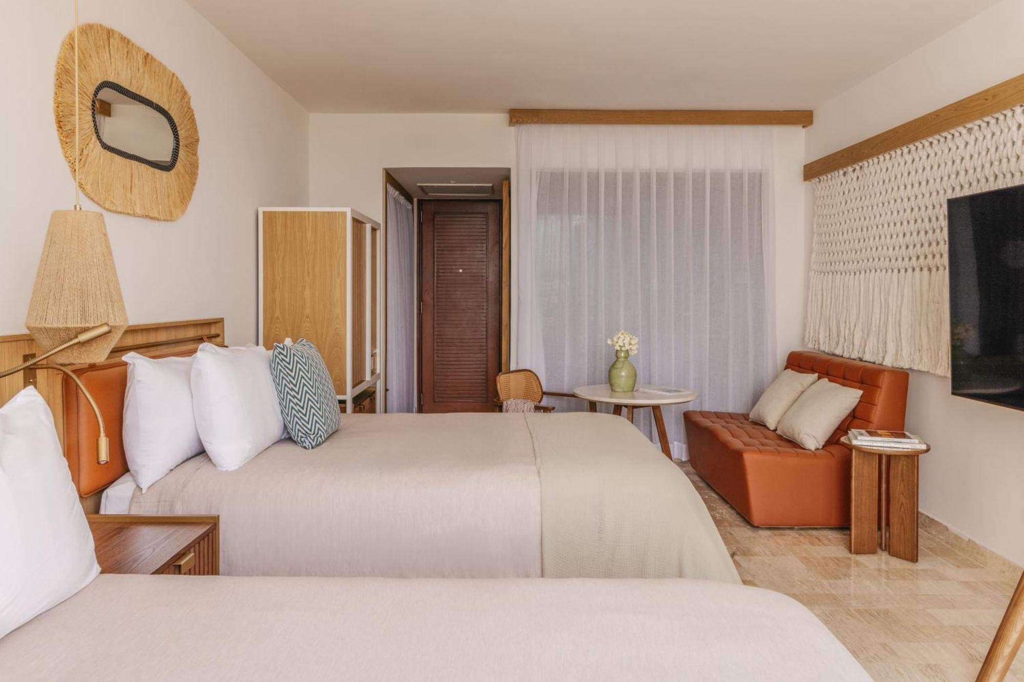 The Reserve Junior Suite Sunset View Adults Only