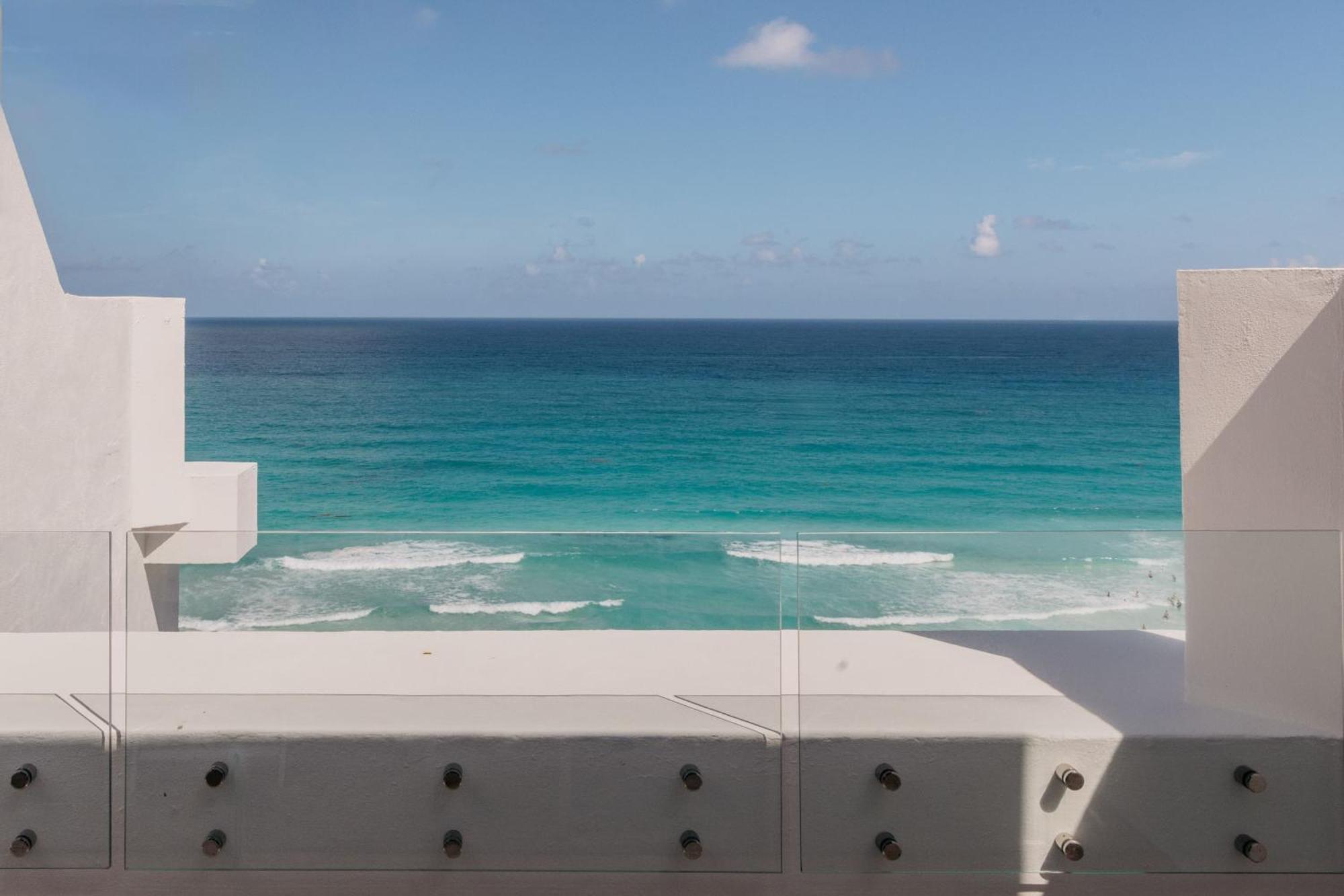 The Reserve Adults Only Junior Suite – Ocean View