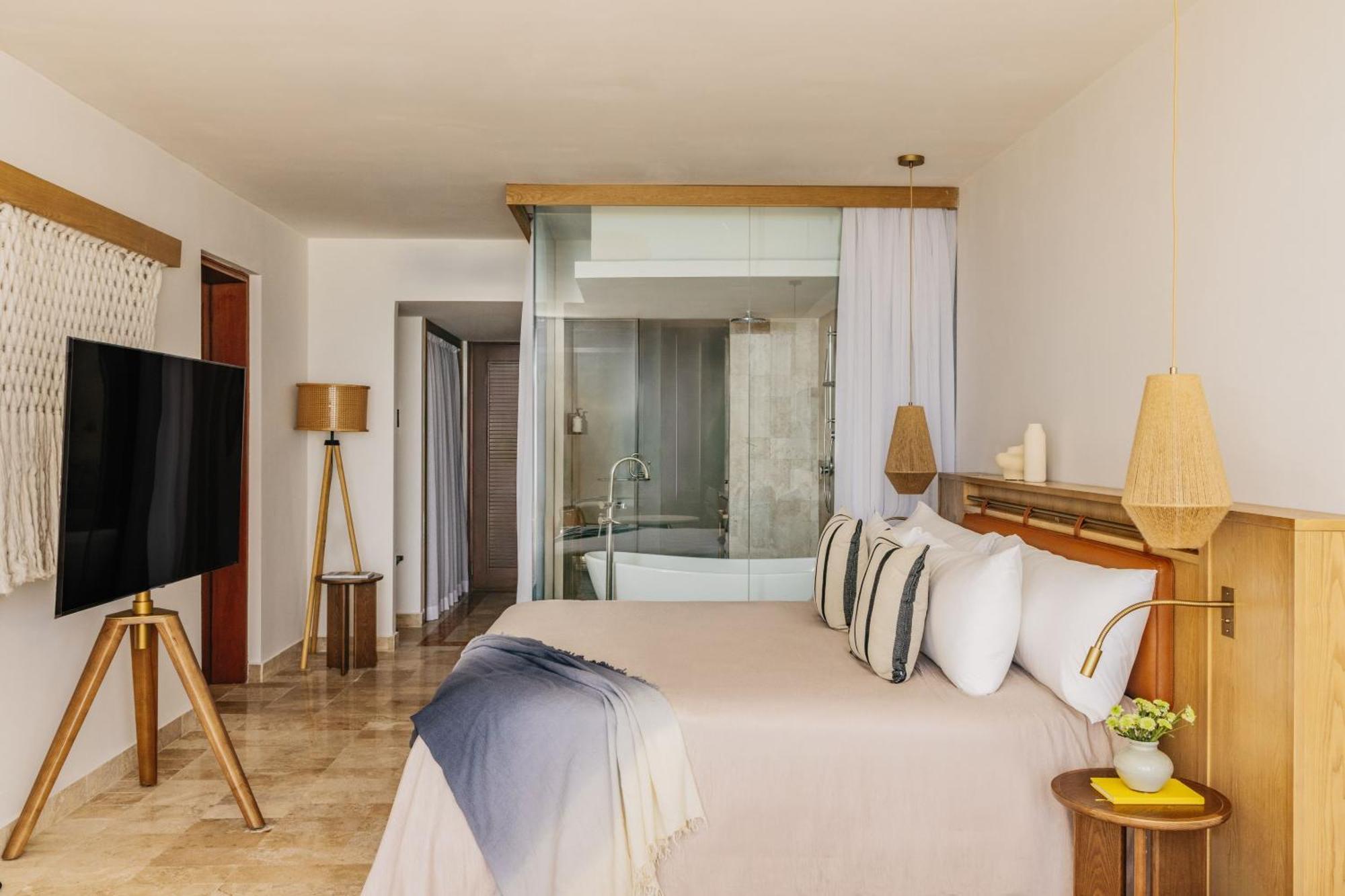 The Reserve Suite Sunset View Adults Only