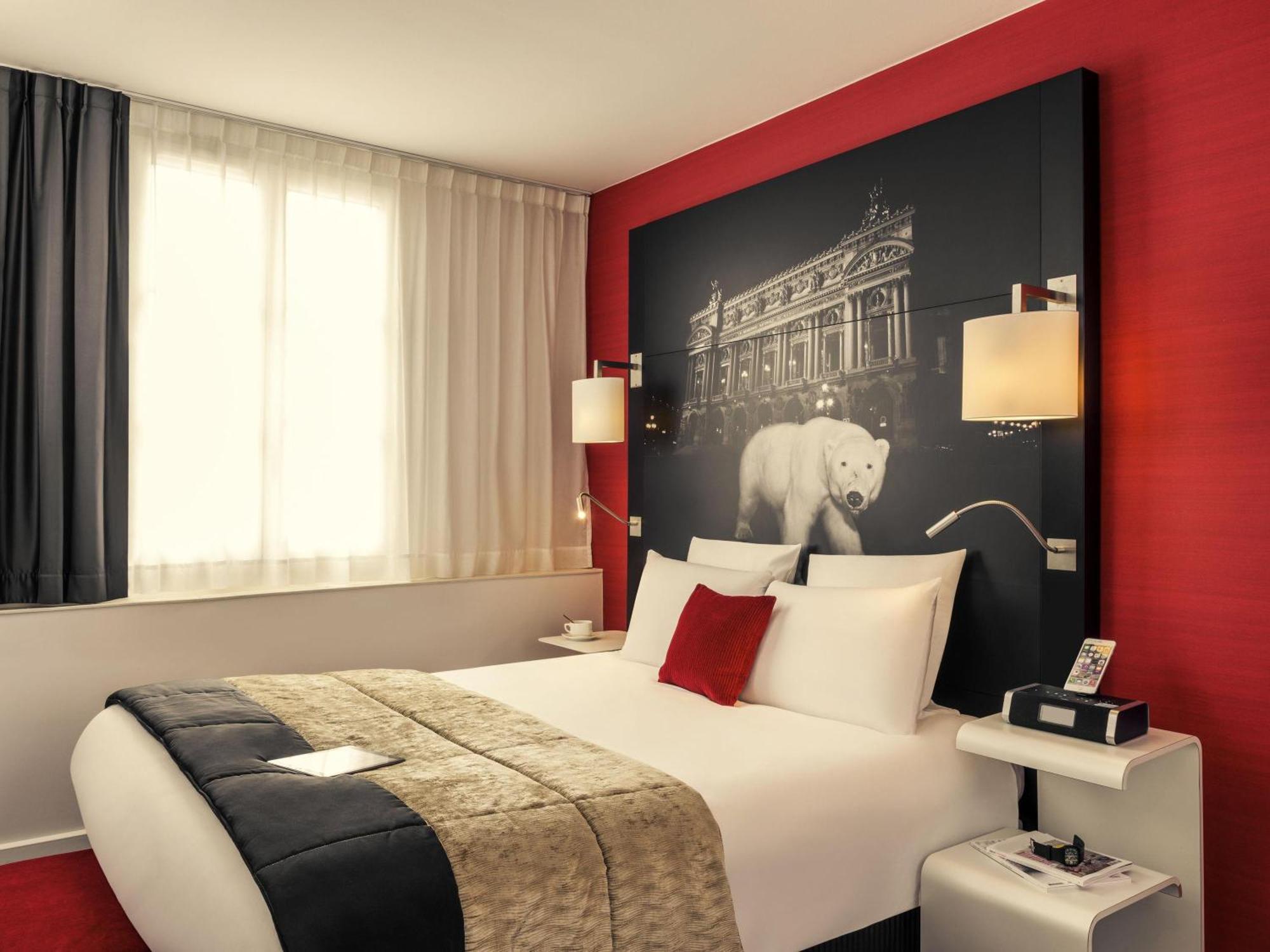 Privilege Double Room