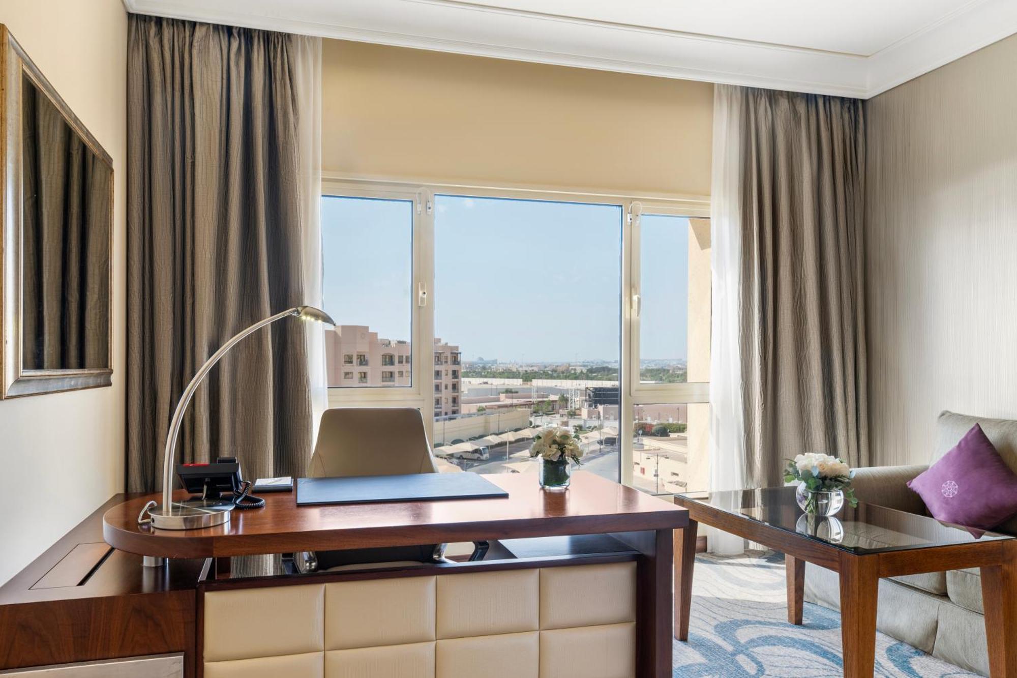 Classic Twin Room Sea View