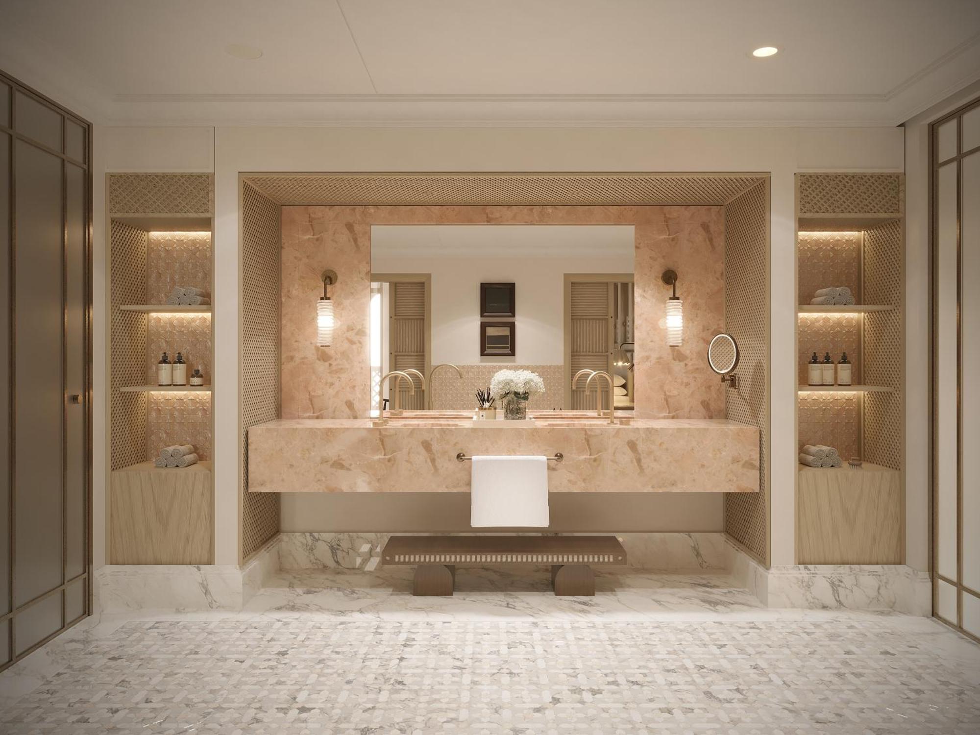 Beach House Ocean Suite