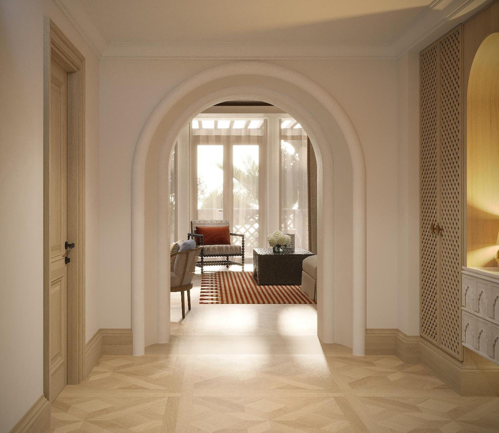 Beach House Ocean Suite