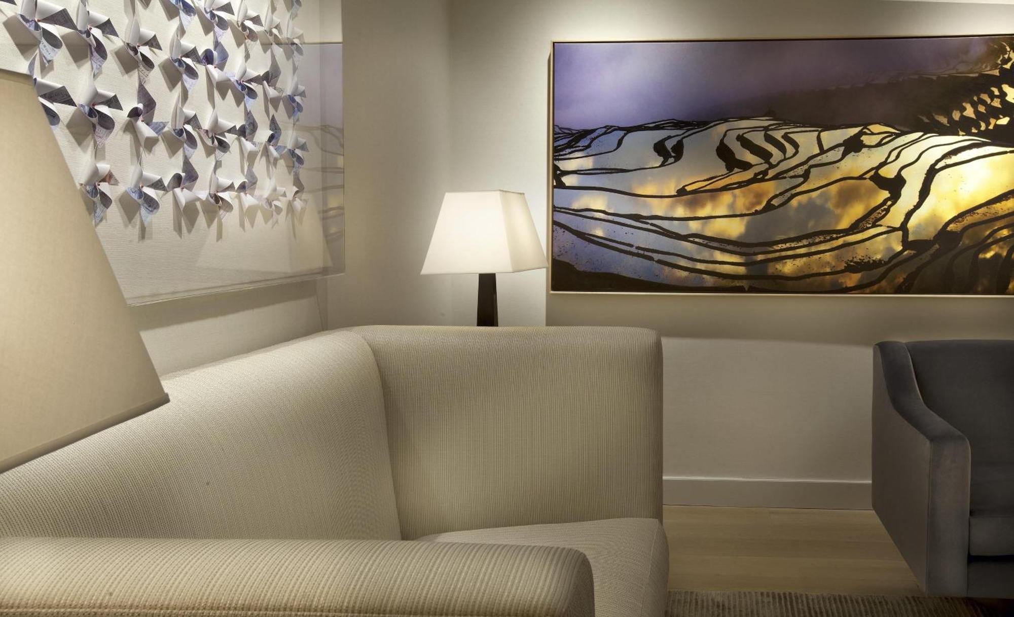 Apartament typu Junior Suite