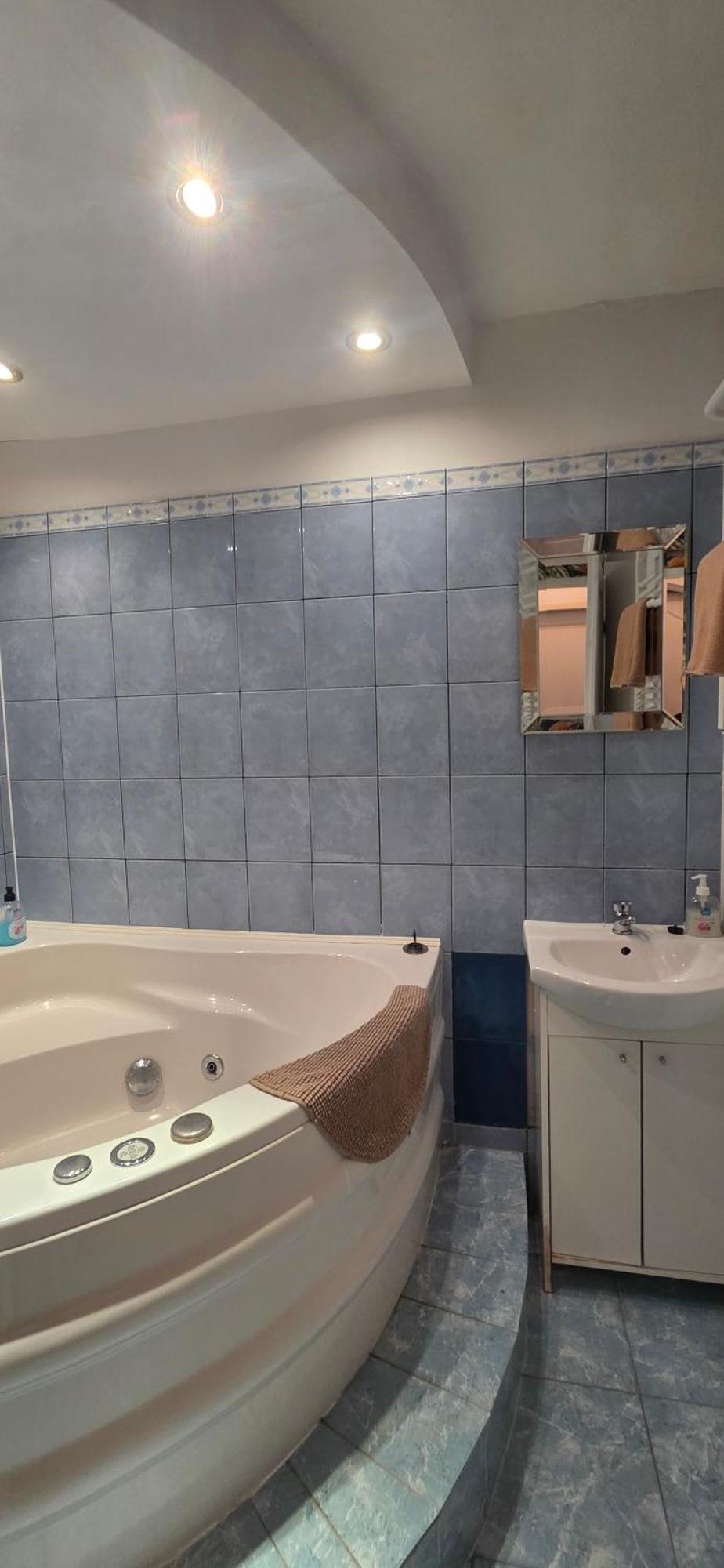 Apartament z 4 sypialniami i widokiem na Rynek Główny