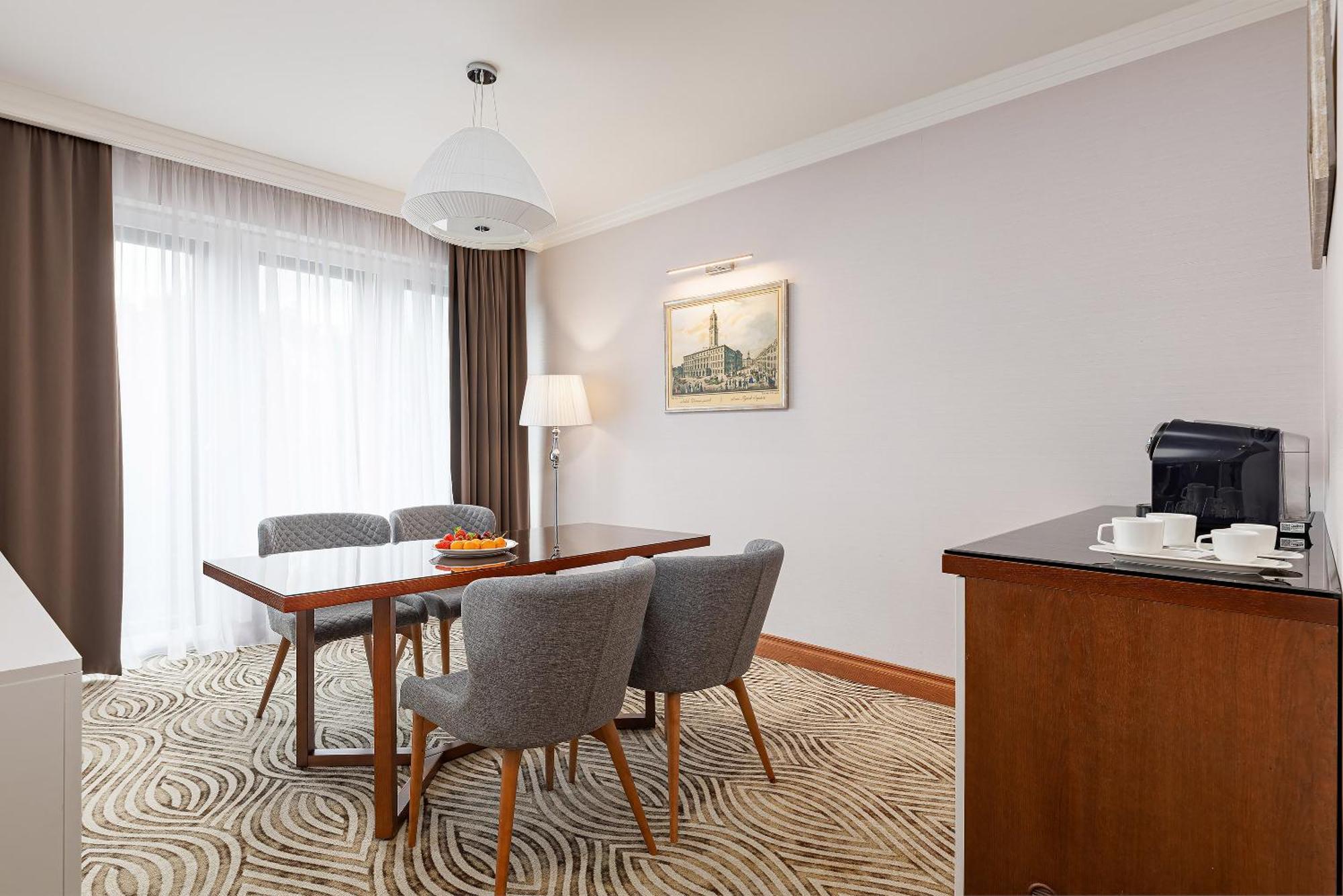 Superior Suite