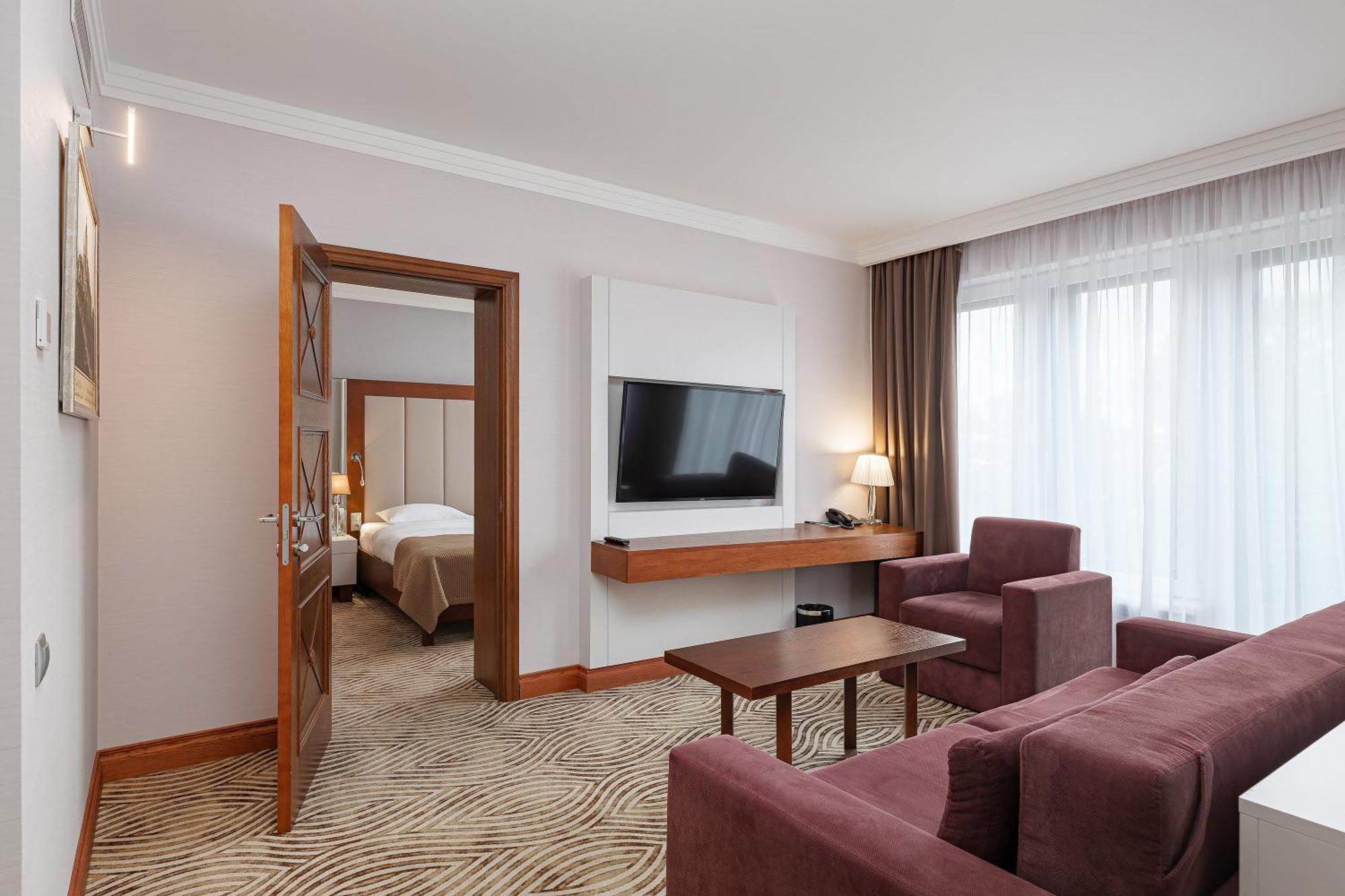 Superior Suite
