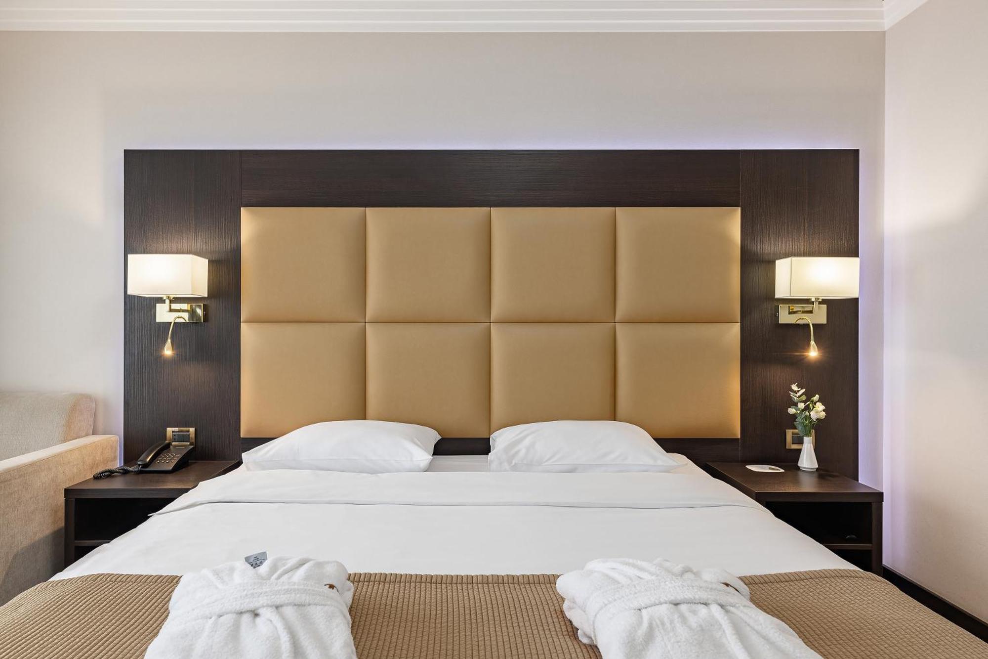 Premier Double Room