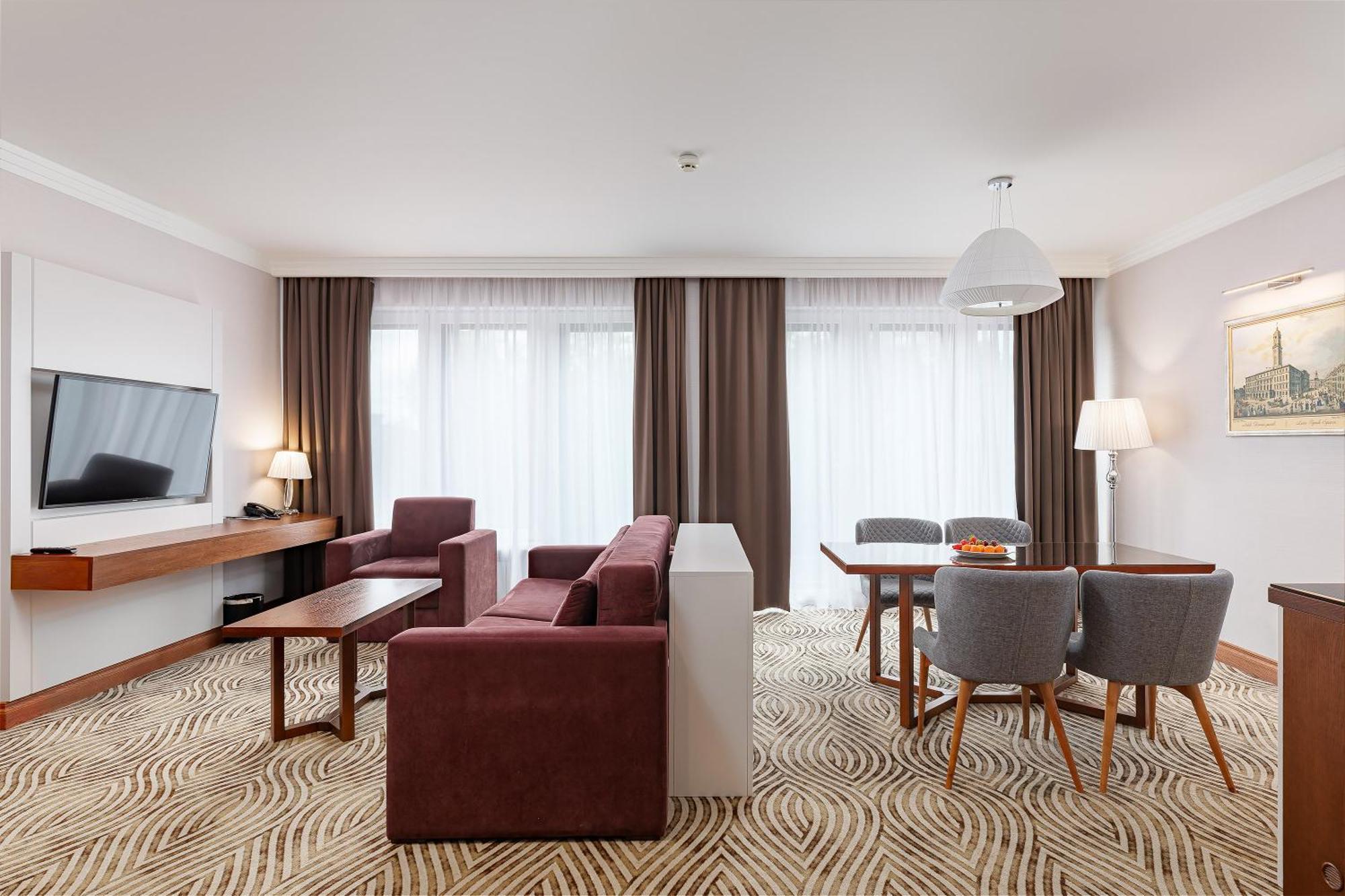 Superior Suite