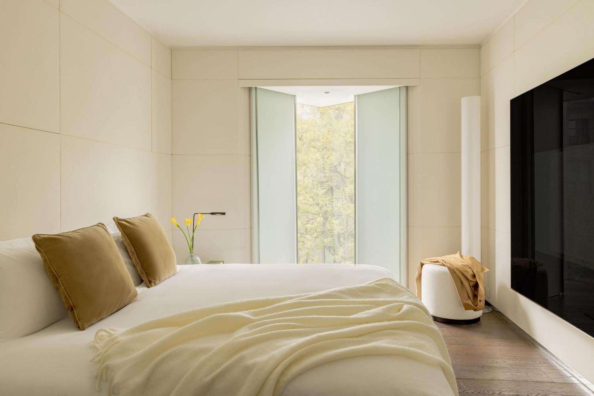 Apartament typu Extra ME+ Junior Suite
