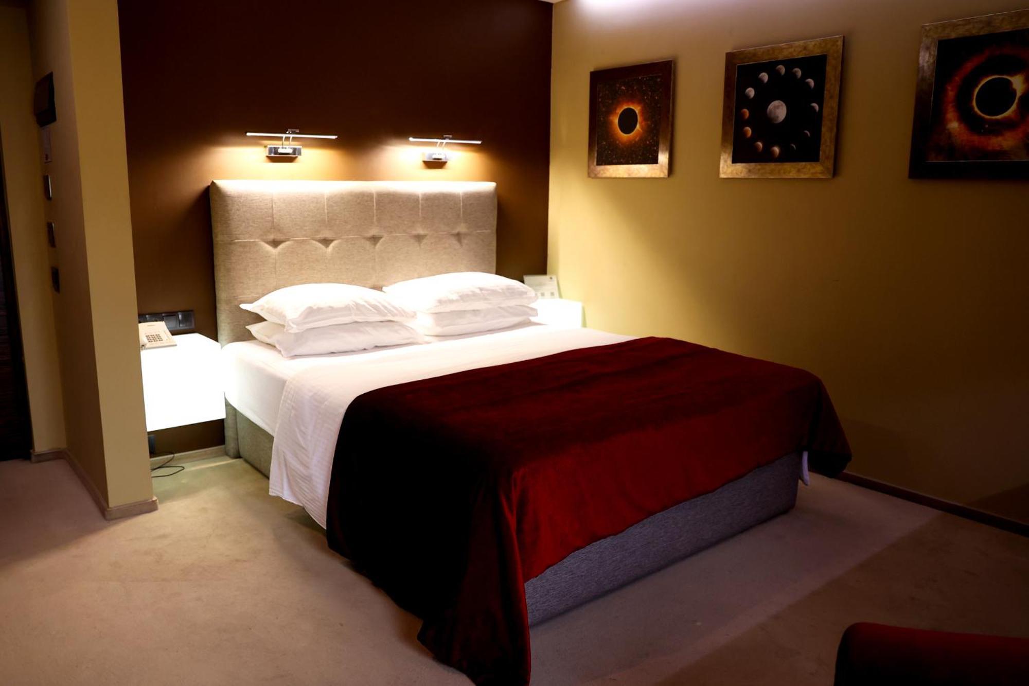 Superior Double or Twin Room