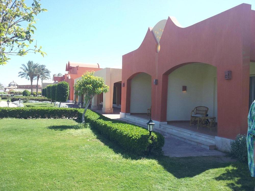 Double Room Egyptians Residents Only