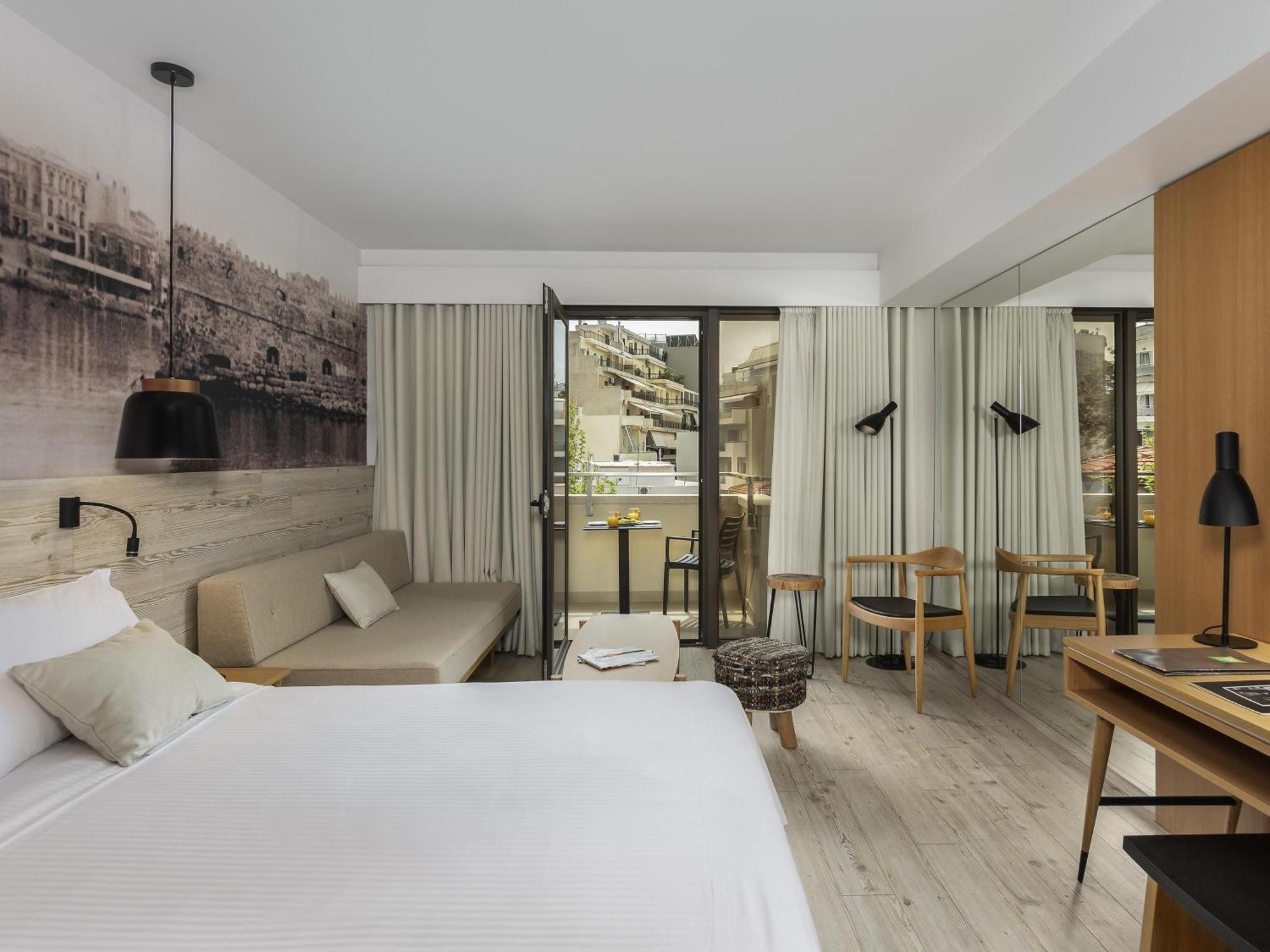 Executive Room