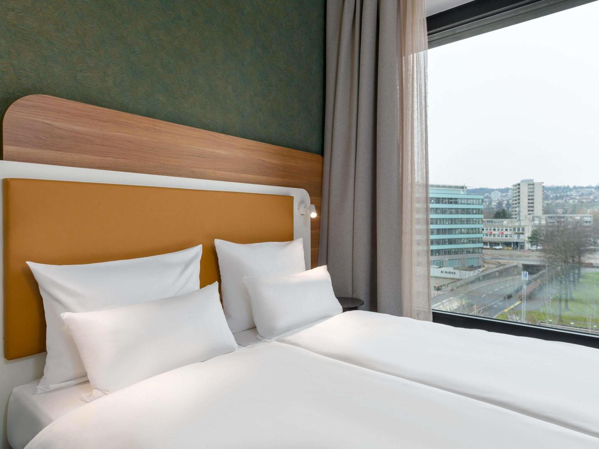 Comfort Twin Room