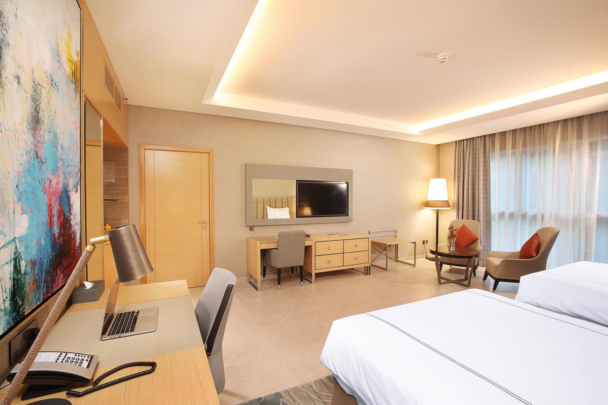 Premium Twin Room on F&B Guaranteed 10am Early Check 4pm Late Check-Out Applicable stays until September 30 2026