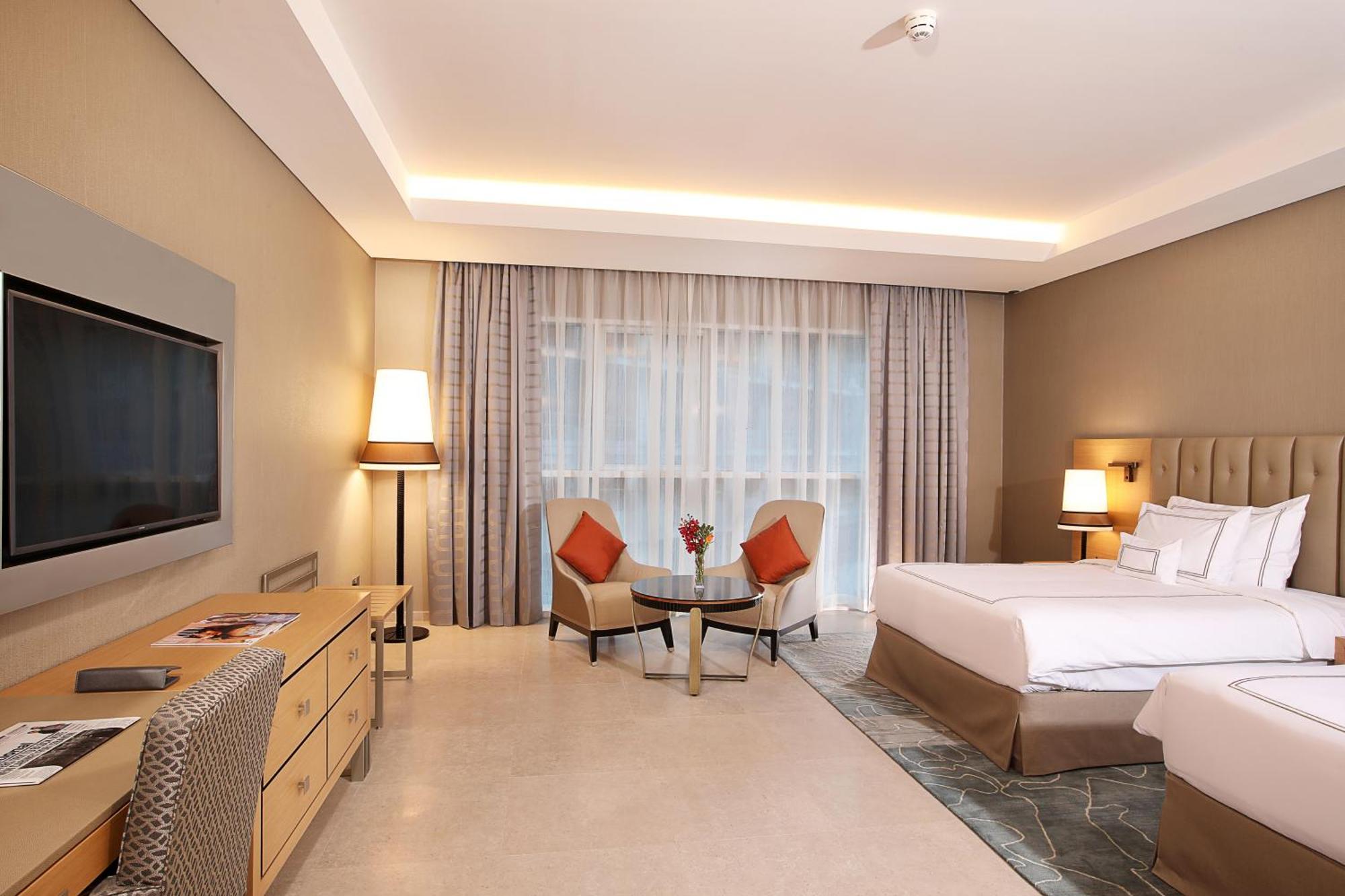 Superior Twin Room on F&B Guaranteed 10am Early Check 4pm Late Check-Out Applicable stays until September 30 2026