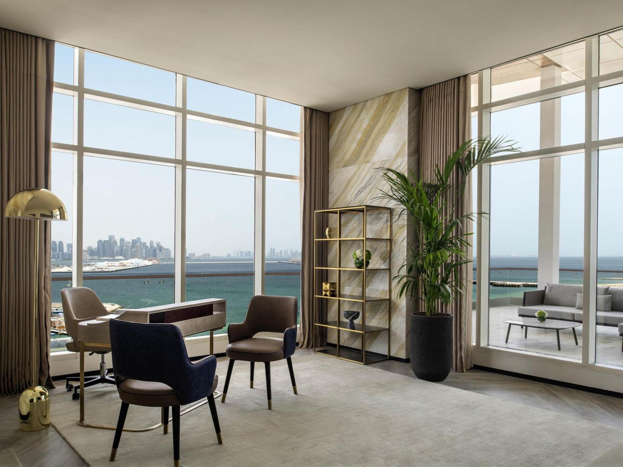 Katara Suite
