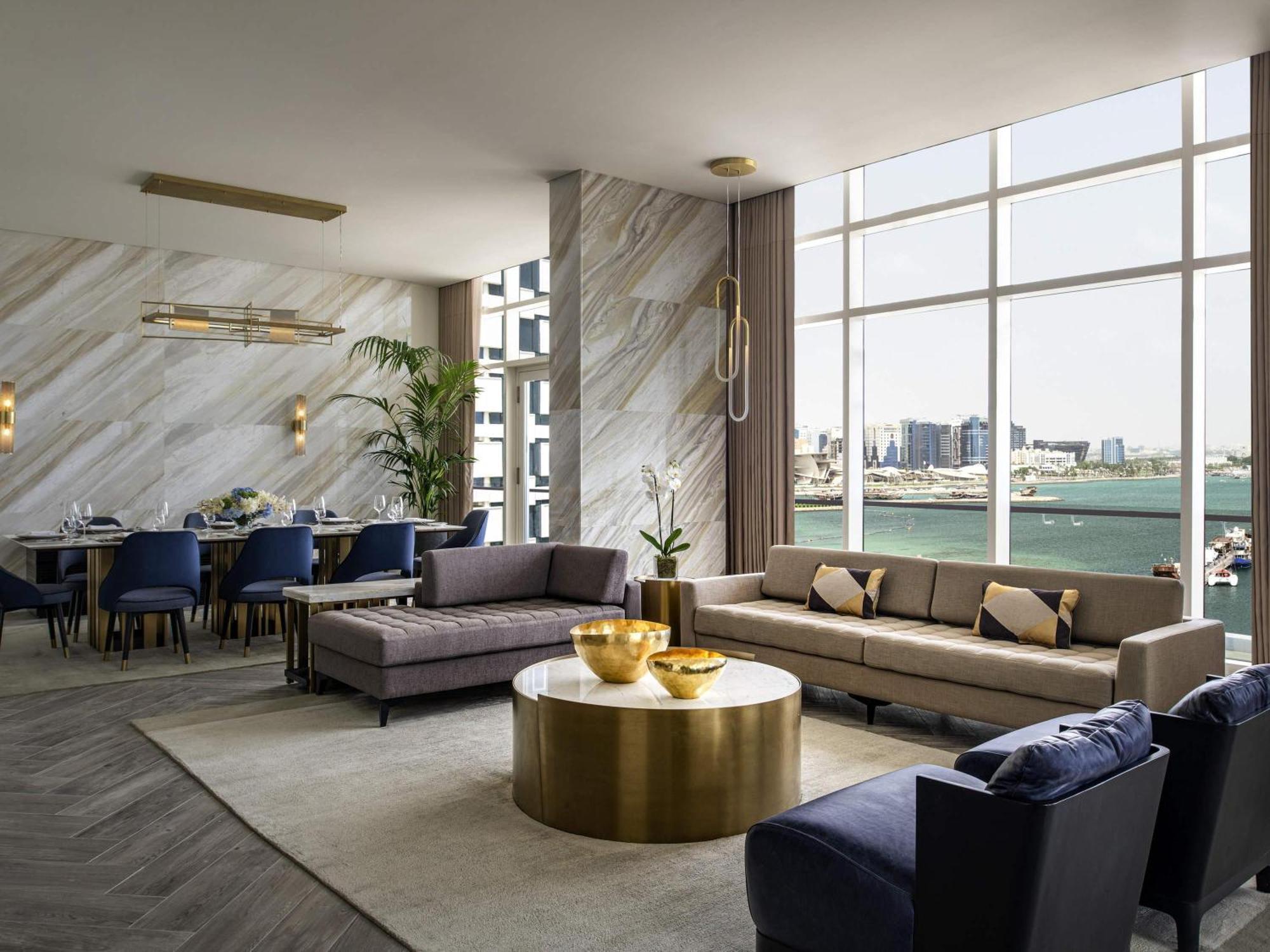 Katara Suite