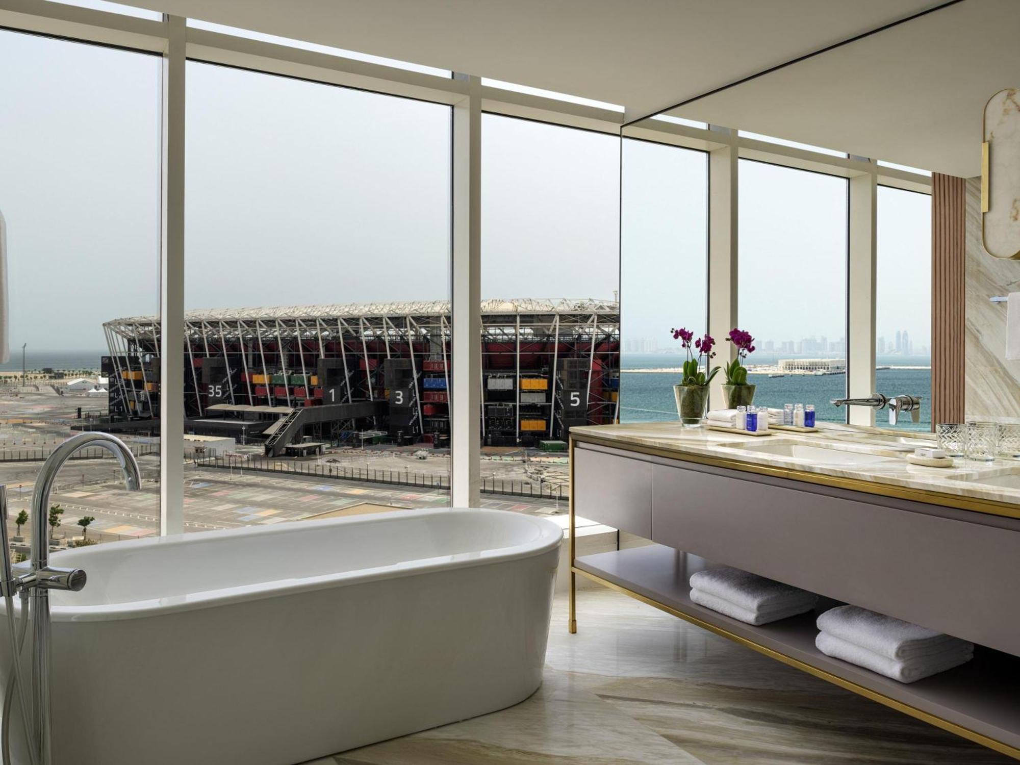 Katara Suite
