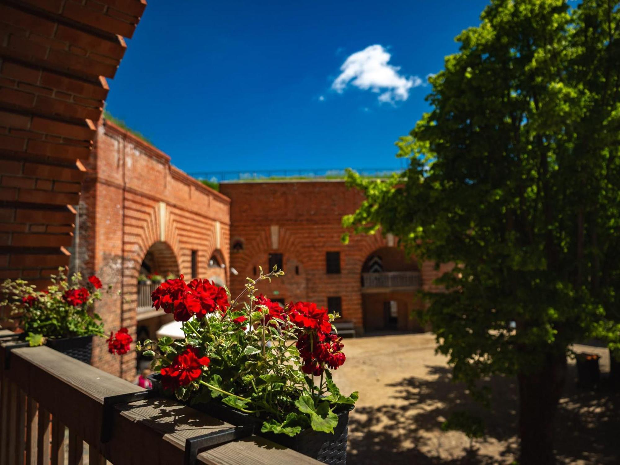 Pokój Dwuosobowy z balkonem