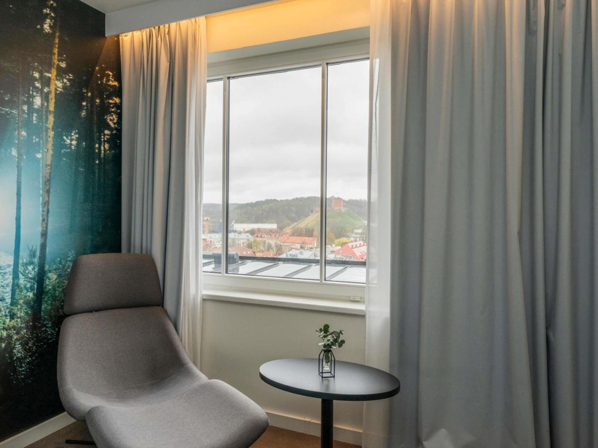 Executive King Room