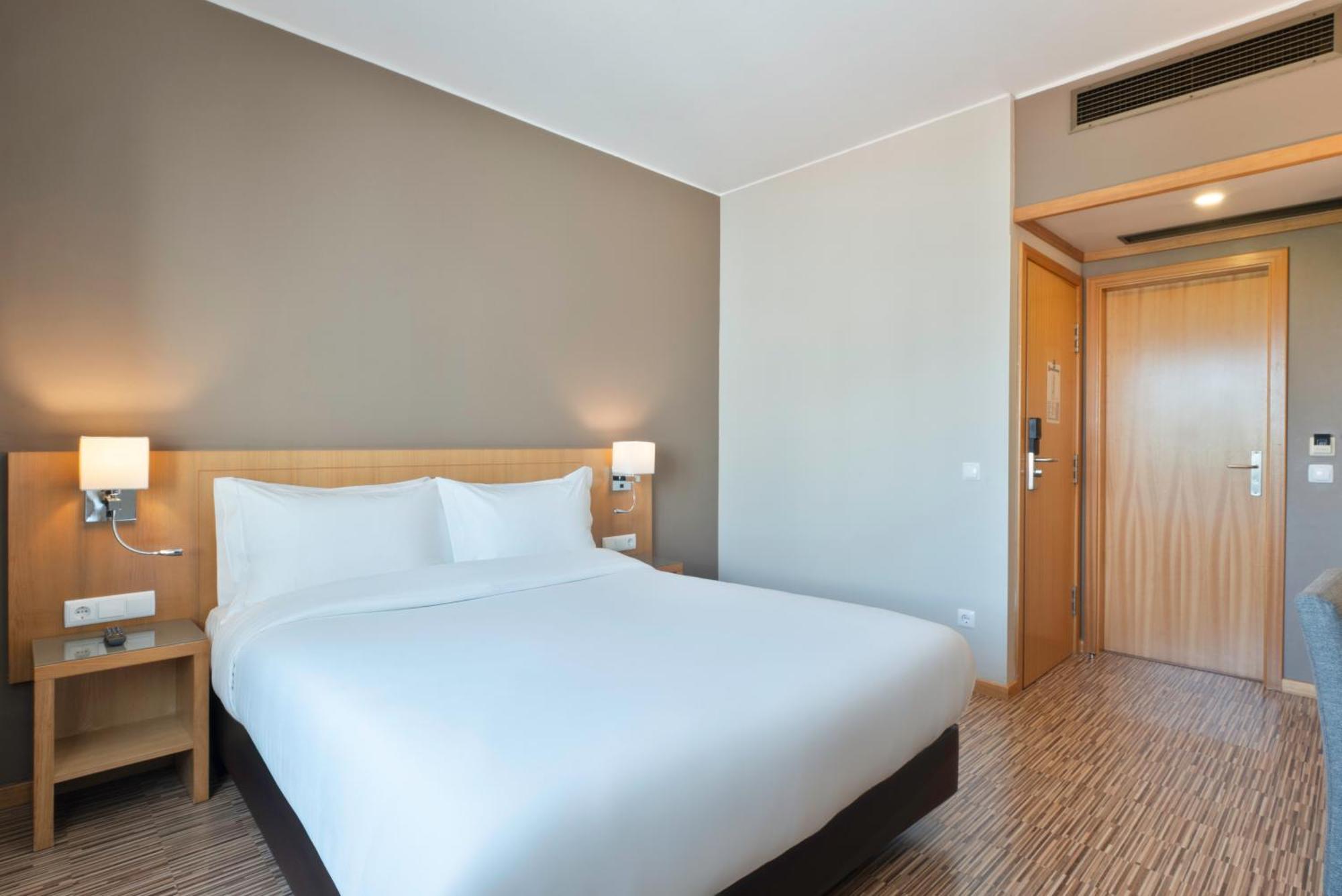 Economy Double or Twin Room