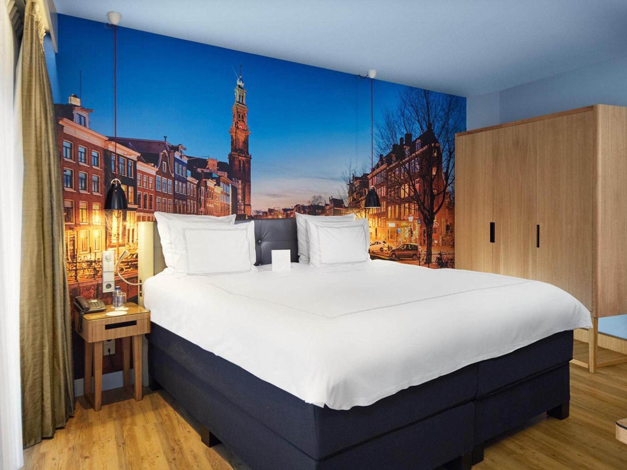 Premium Double Room
