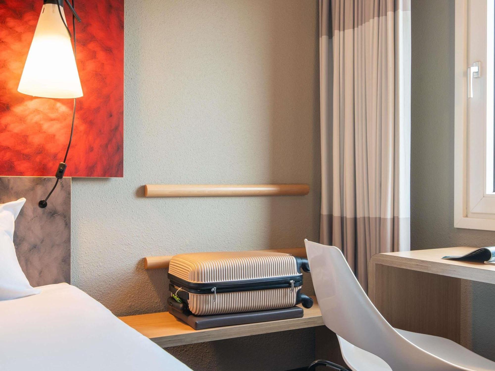 Double Room River View