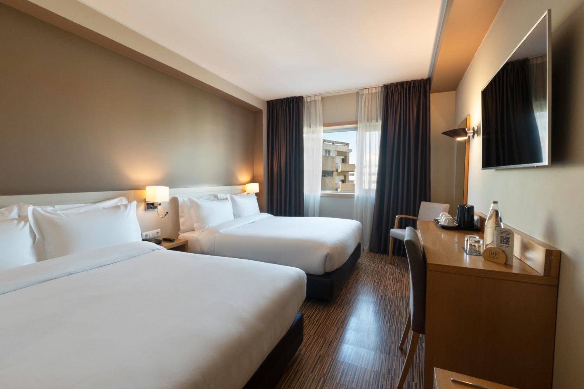 Twin Plus Room