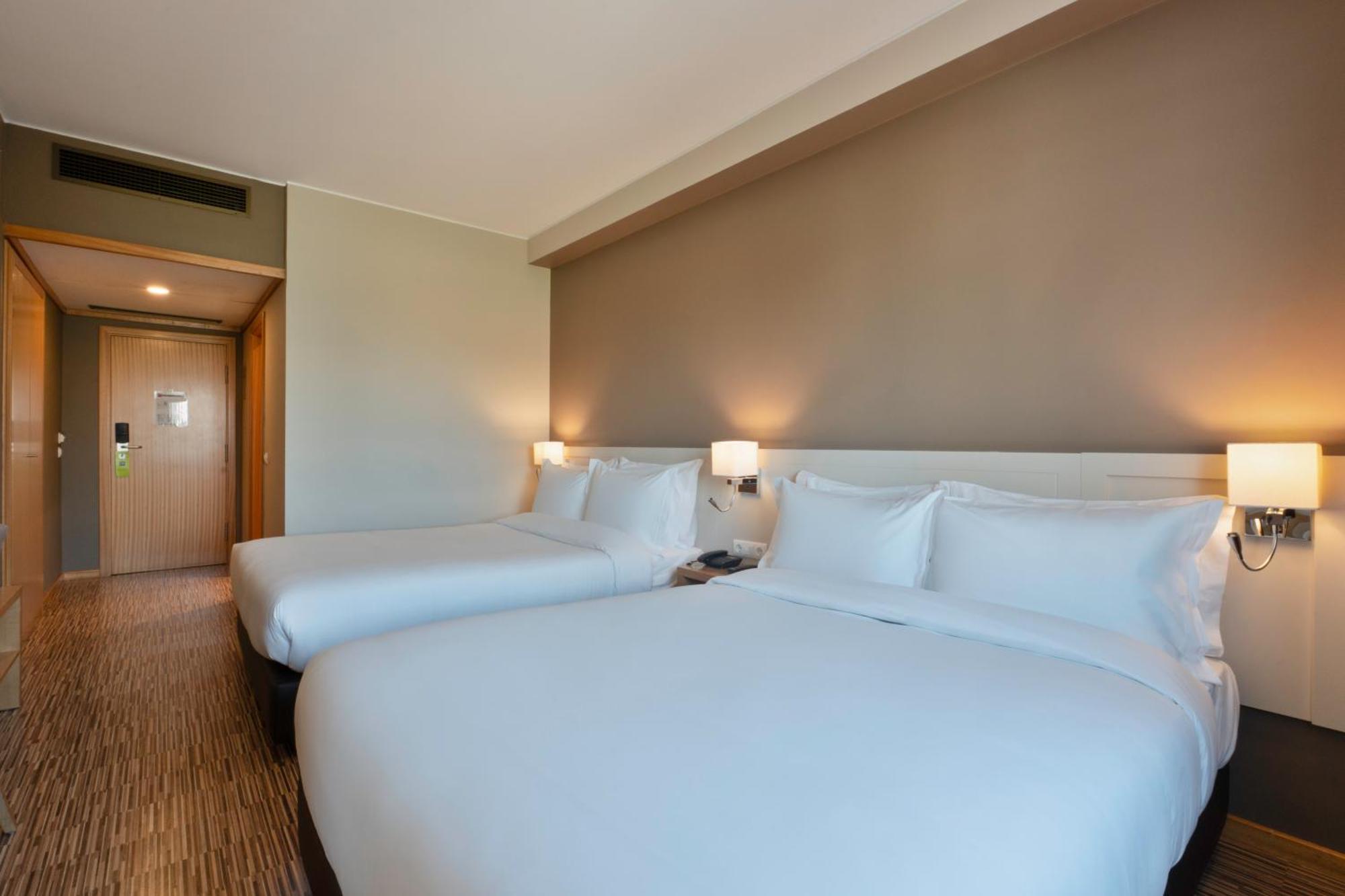 Twin Plus Room