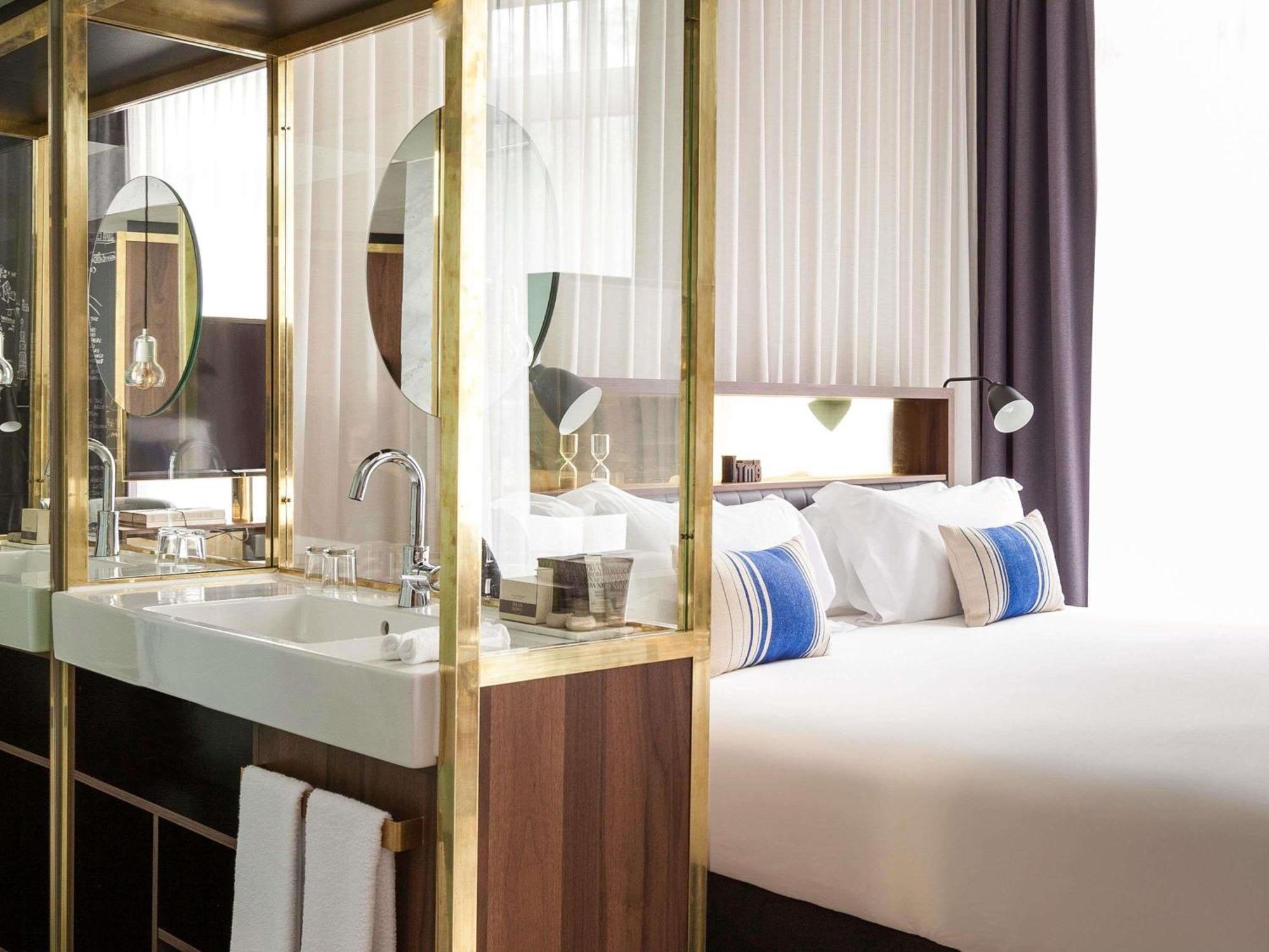 Junior King Suite