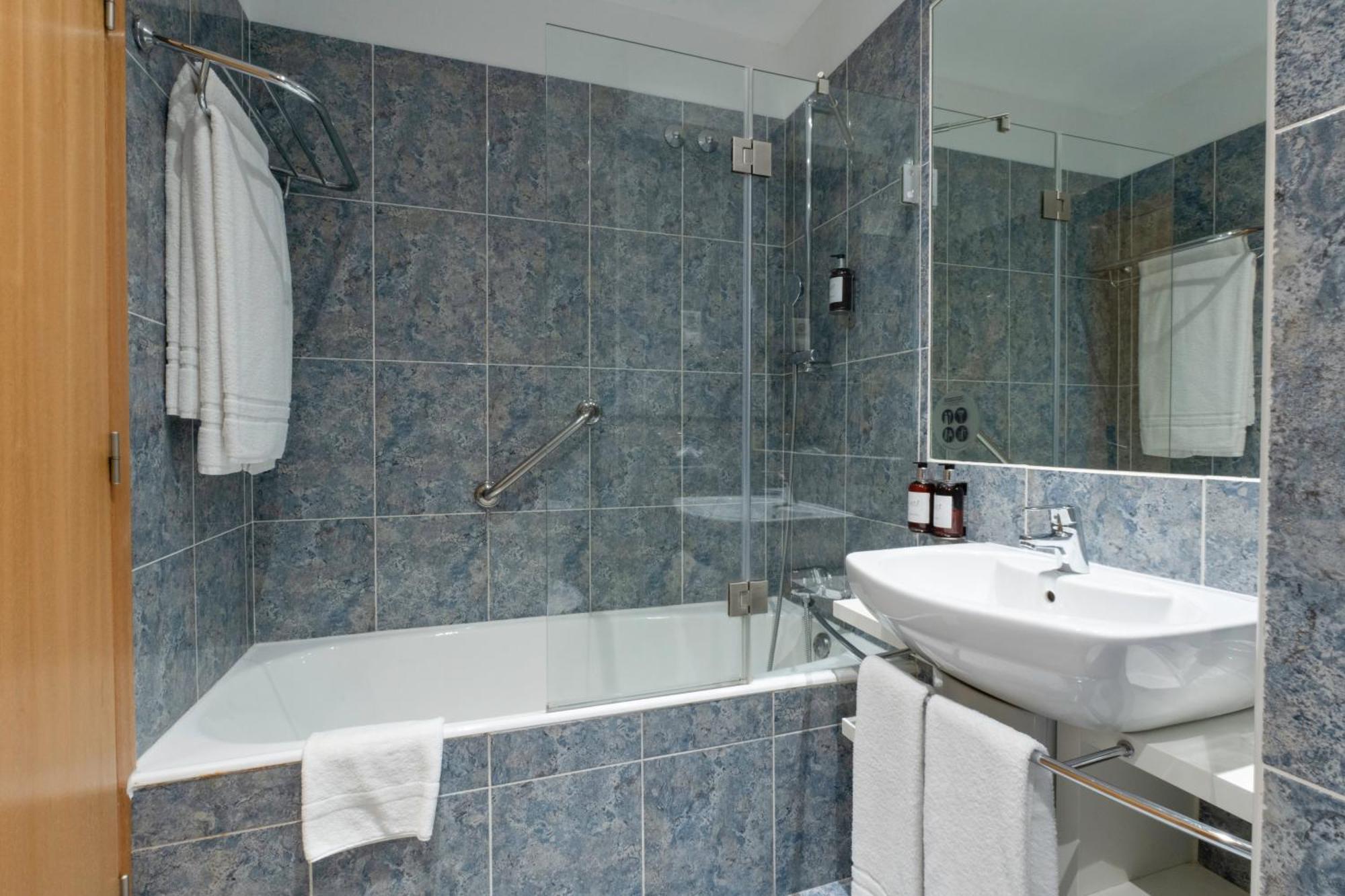 Twin Plus Room