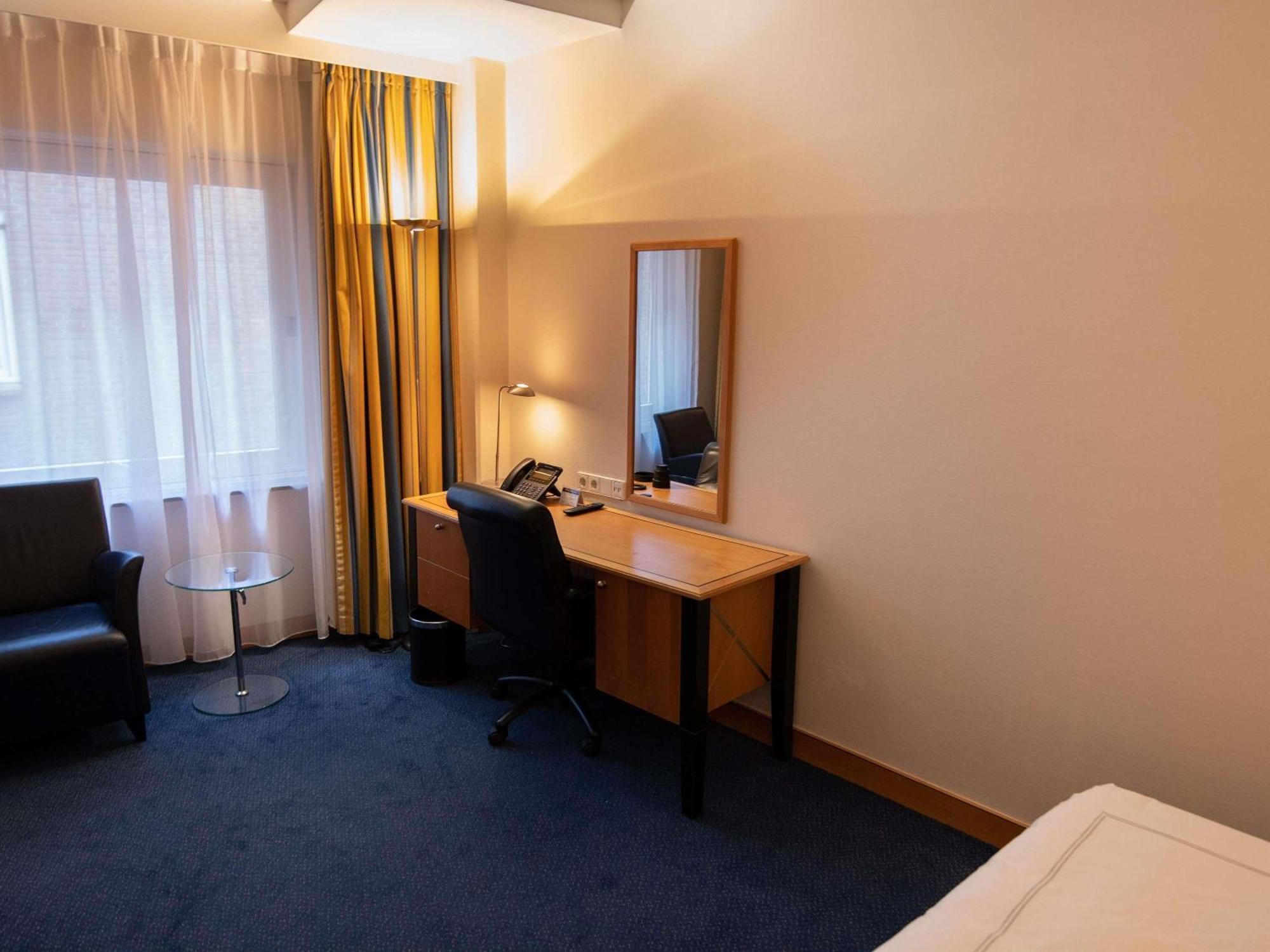 Classic Twin Room