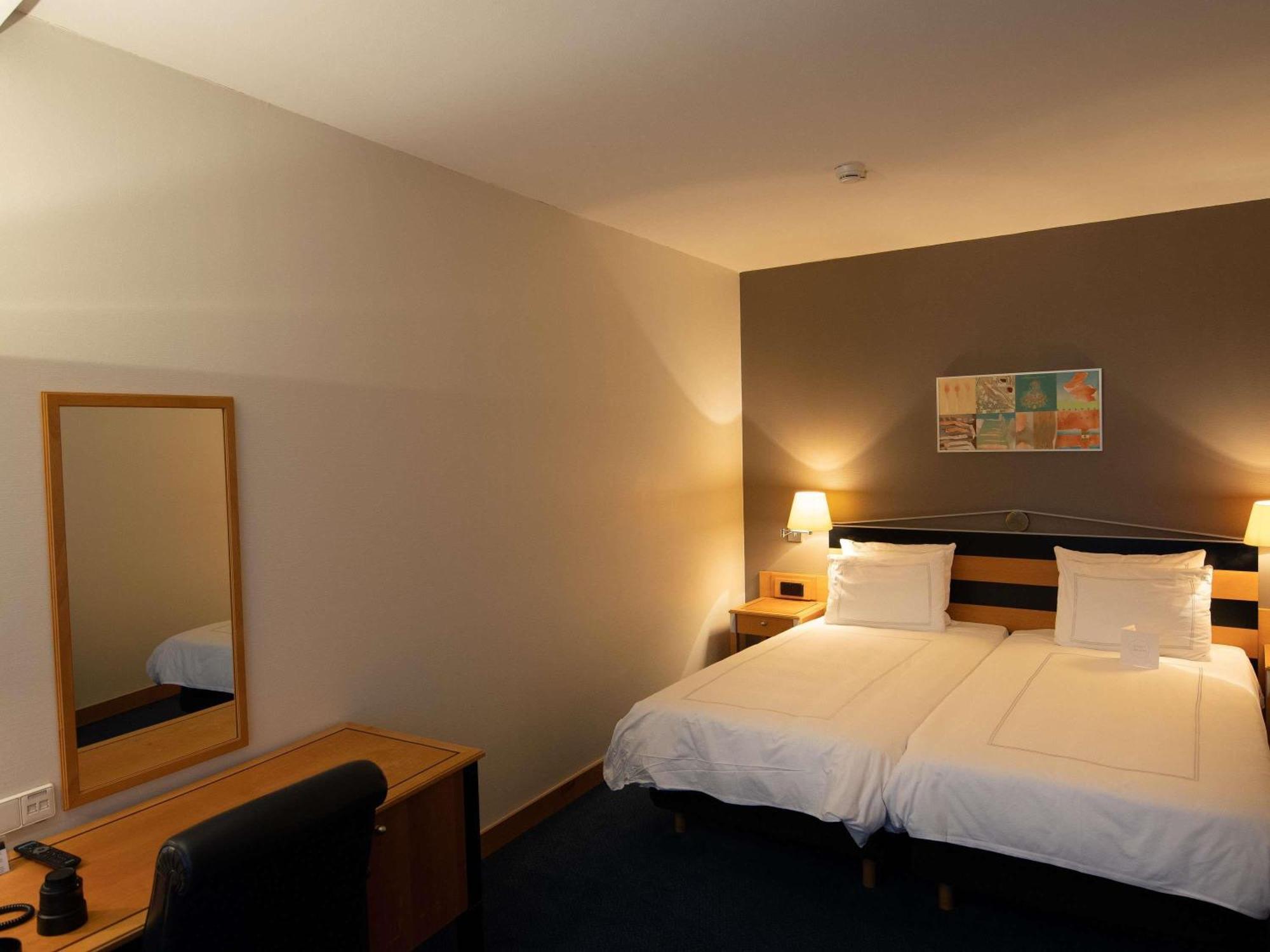 Classic Twin Room