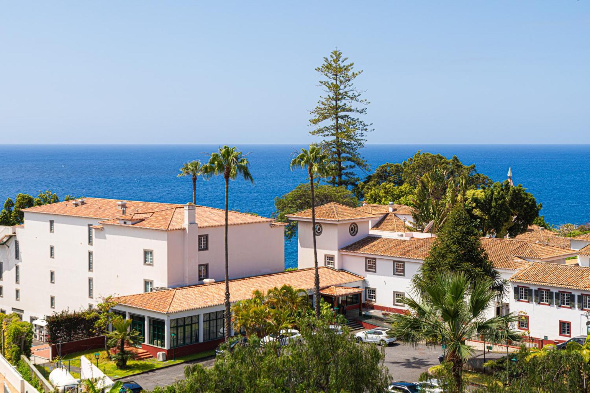 Studio Sea View