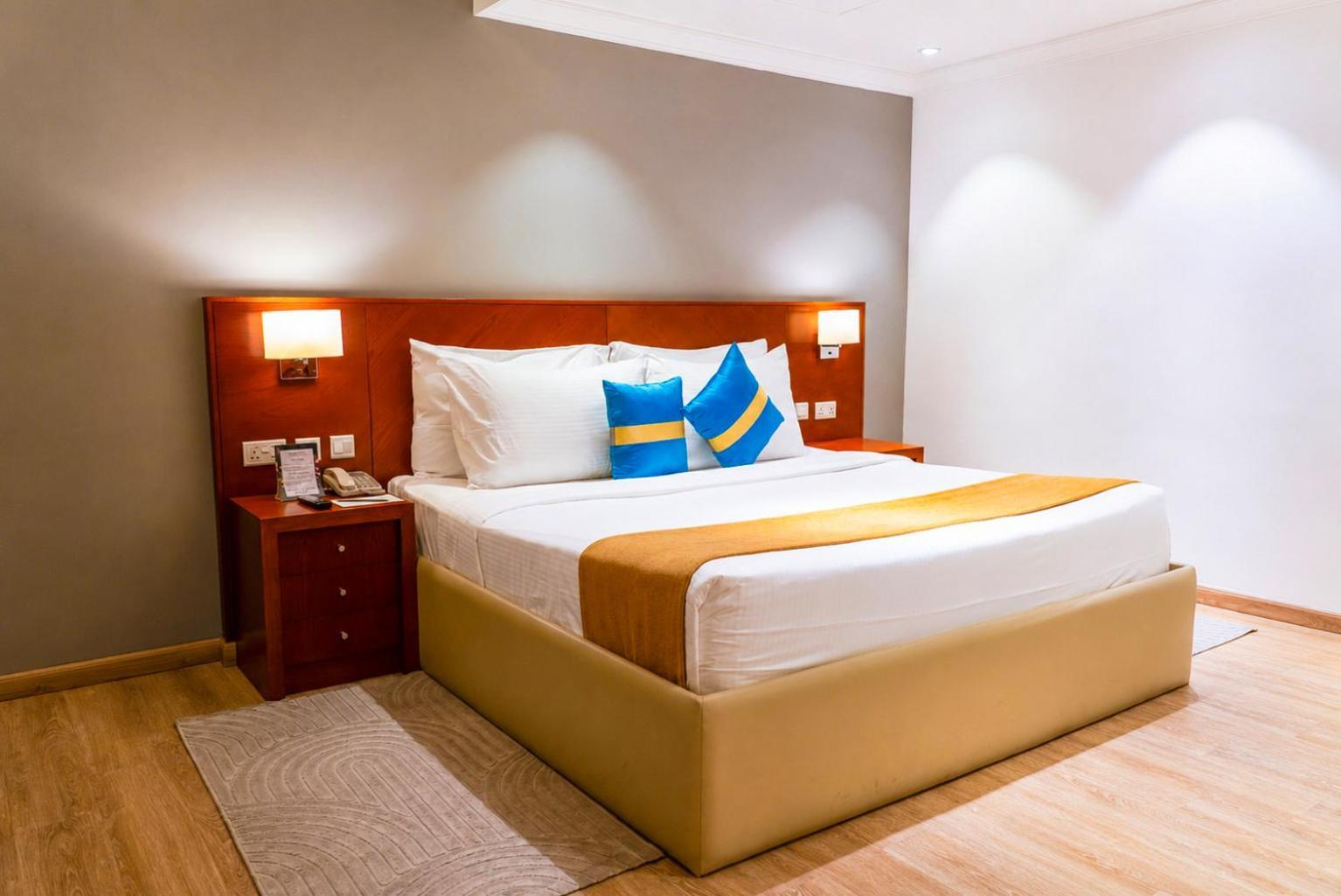 Executive Suite
