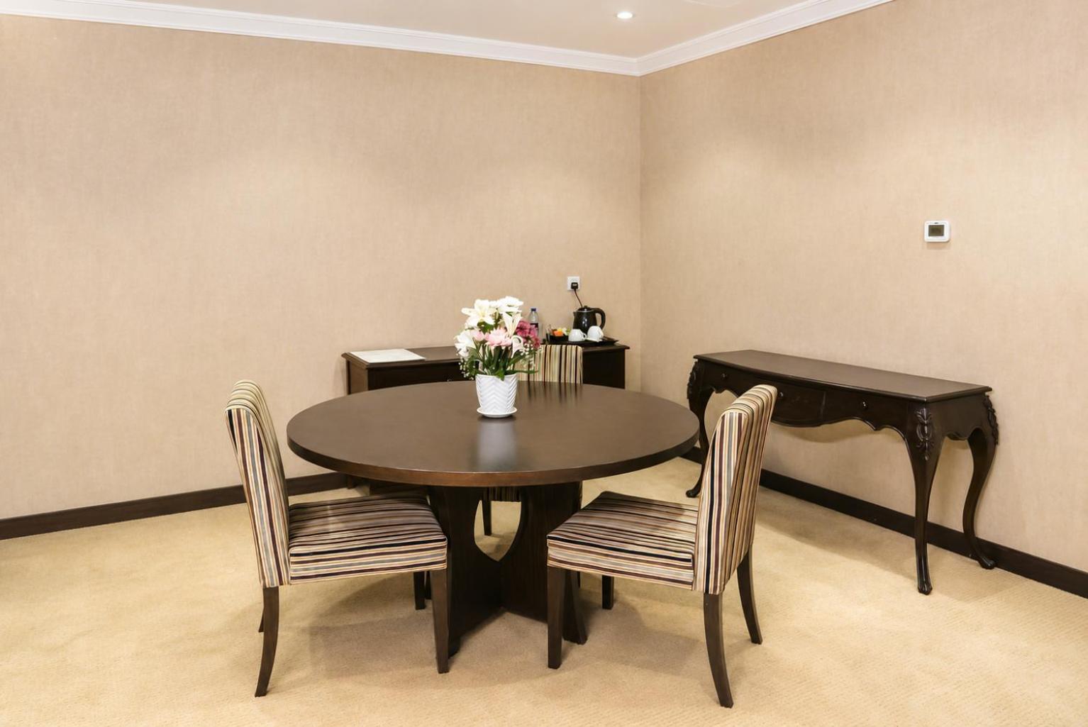 Grand Suite