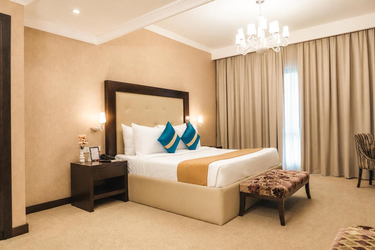 Grand Suite