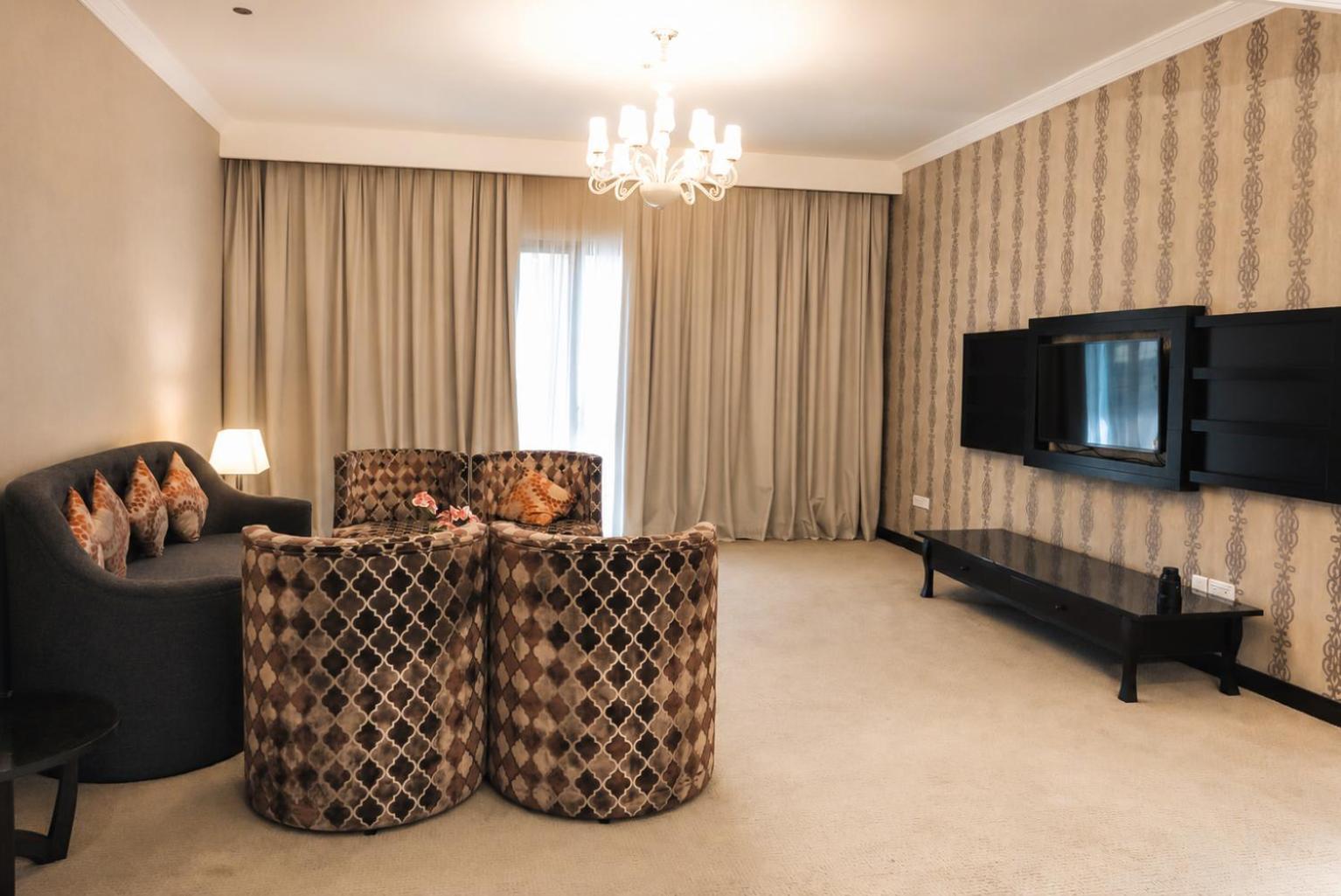 Grand Suite
