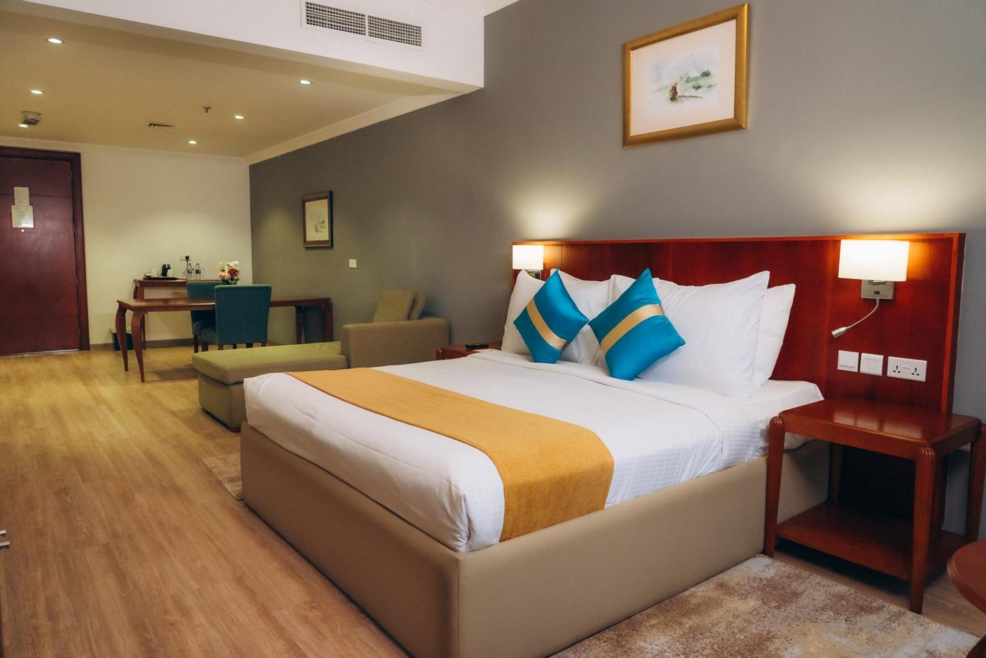 Family Suite