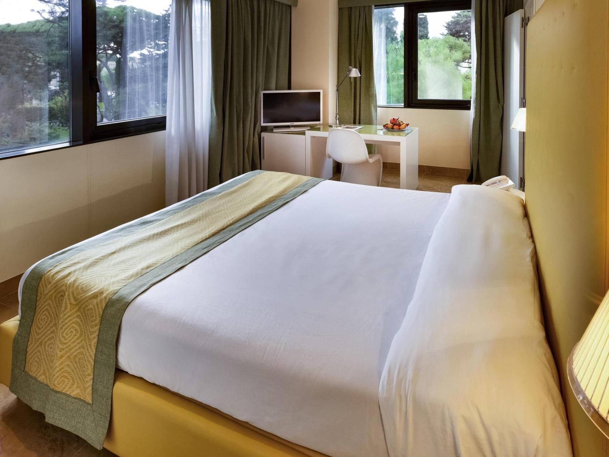 Apartament typu Junior Suite