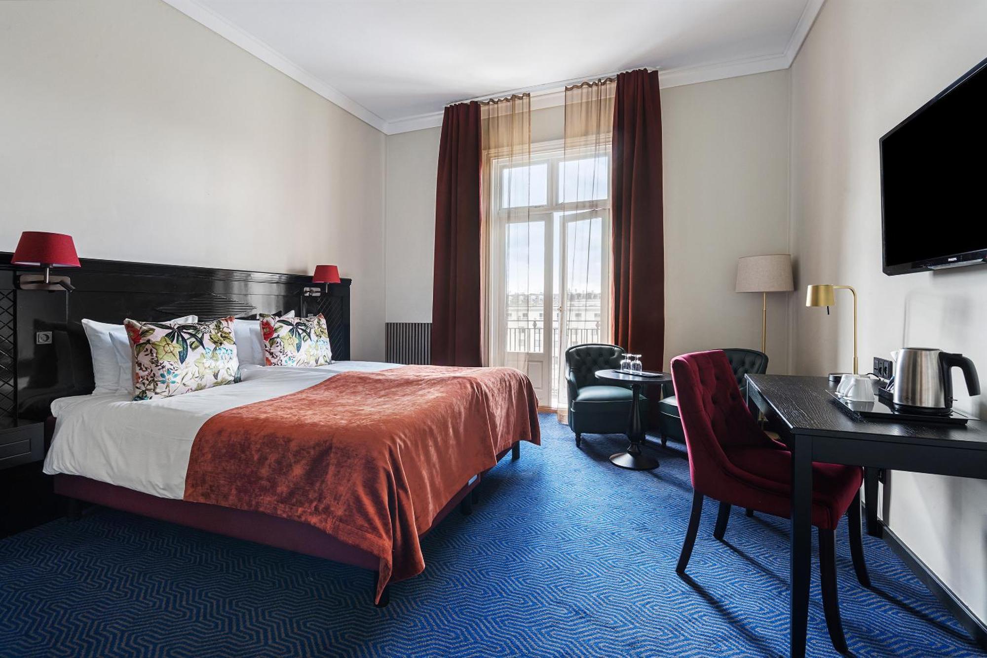 Classic King Room