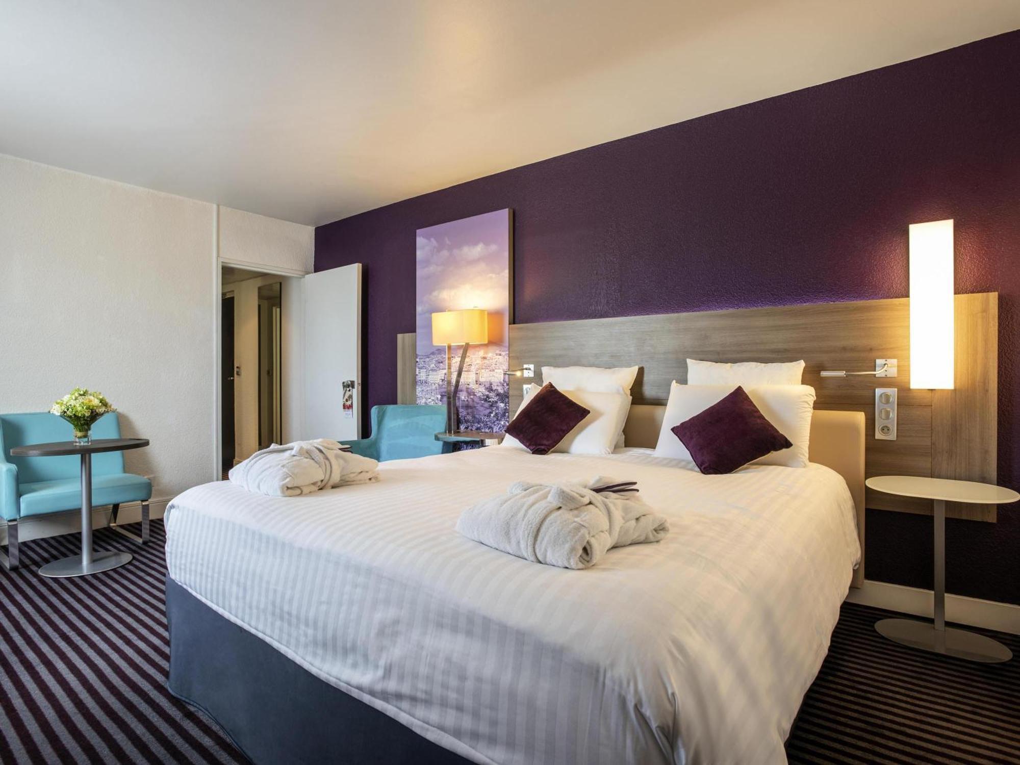 Privilege Double Room