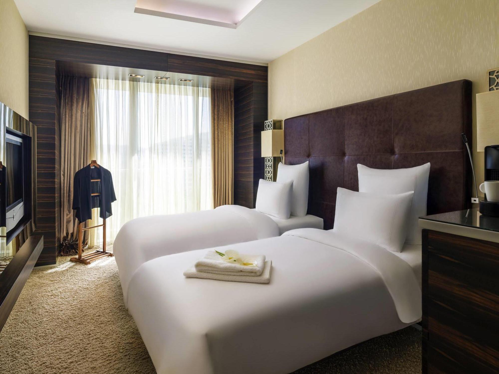 Presidential Suite