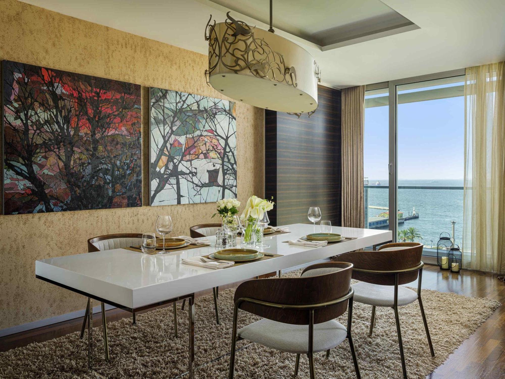 Presidential Suite