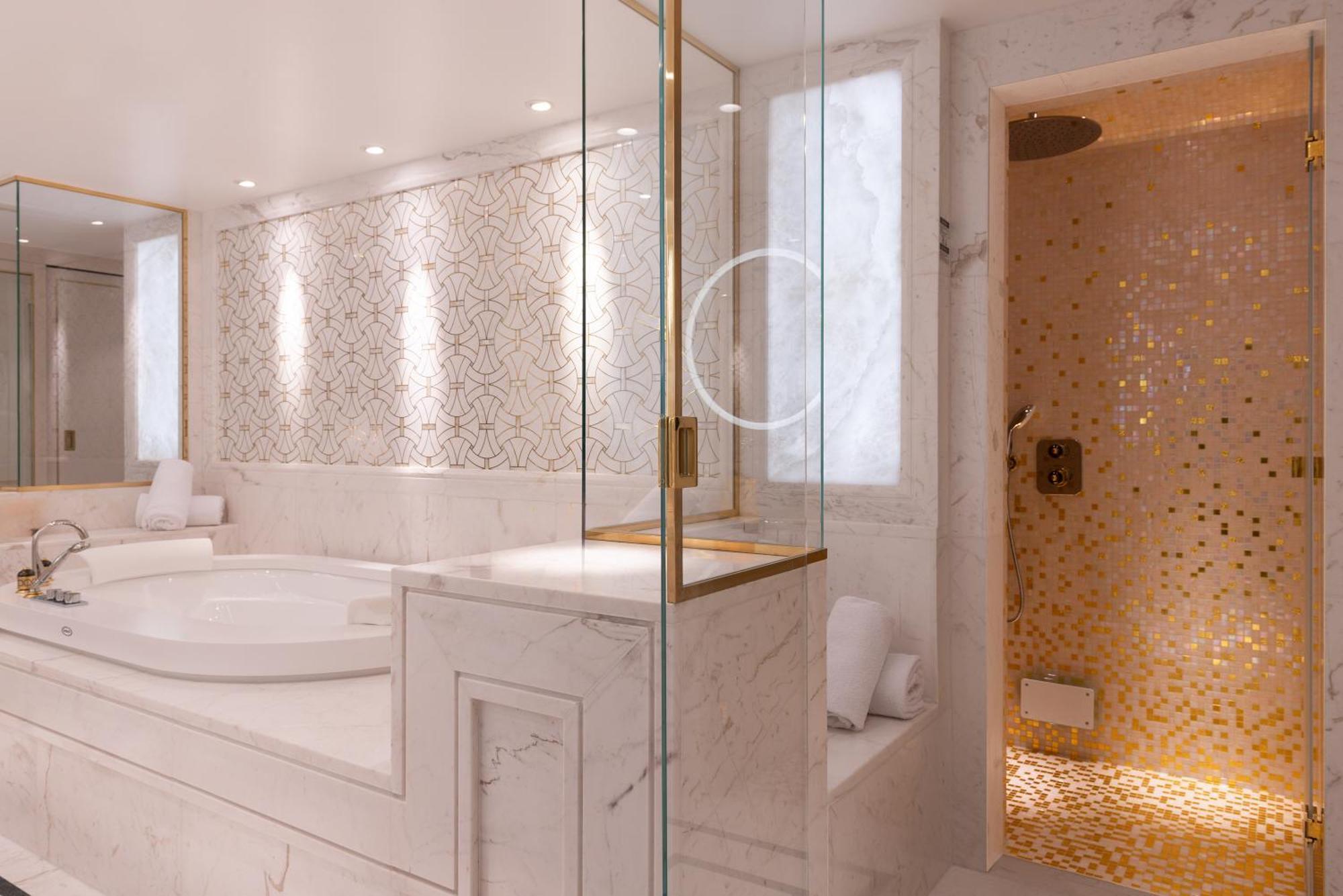 Triumph Suite