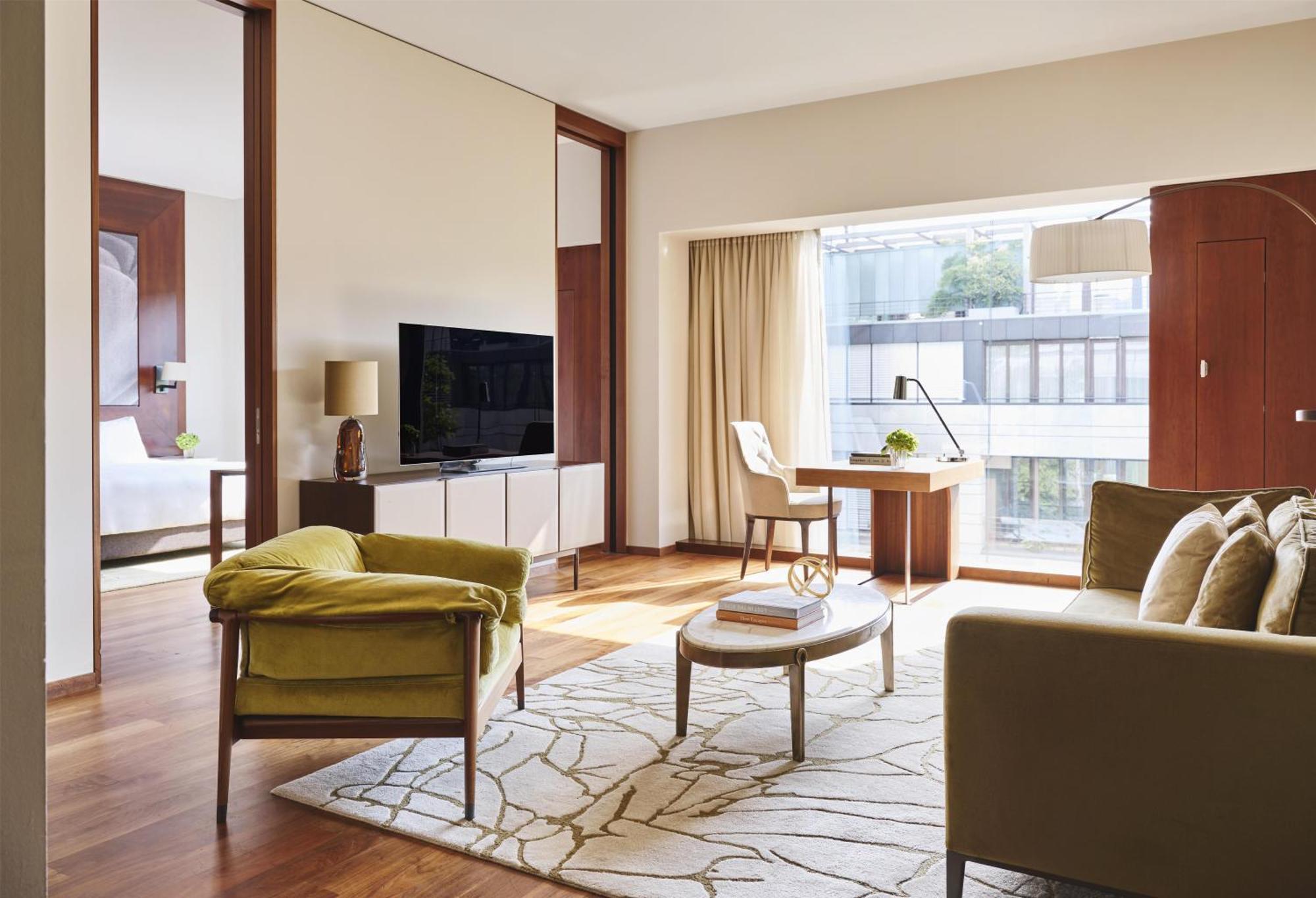 Park Suite