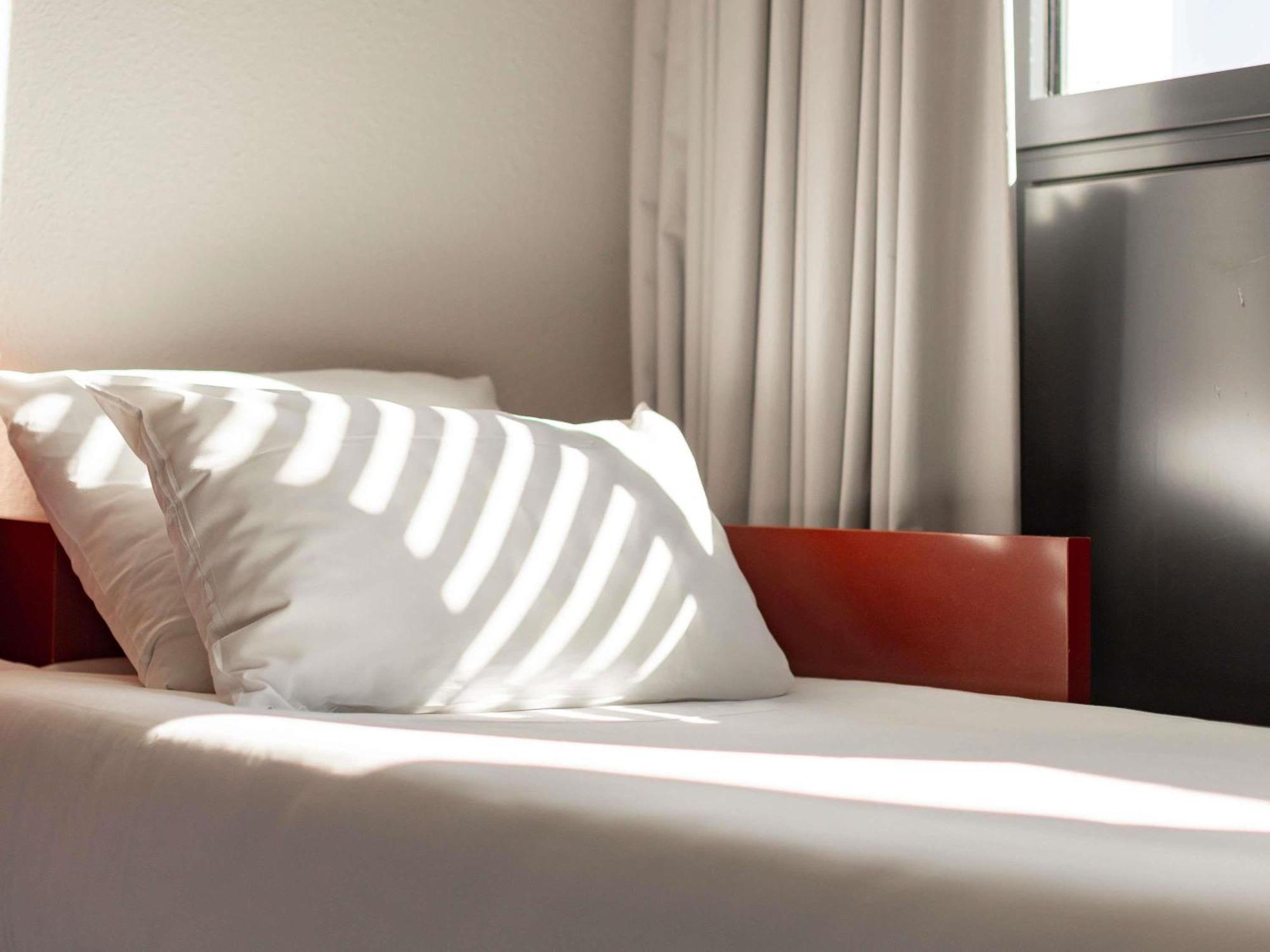 Superior Suite One Double Bed One Single Bed